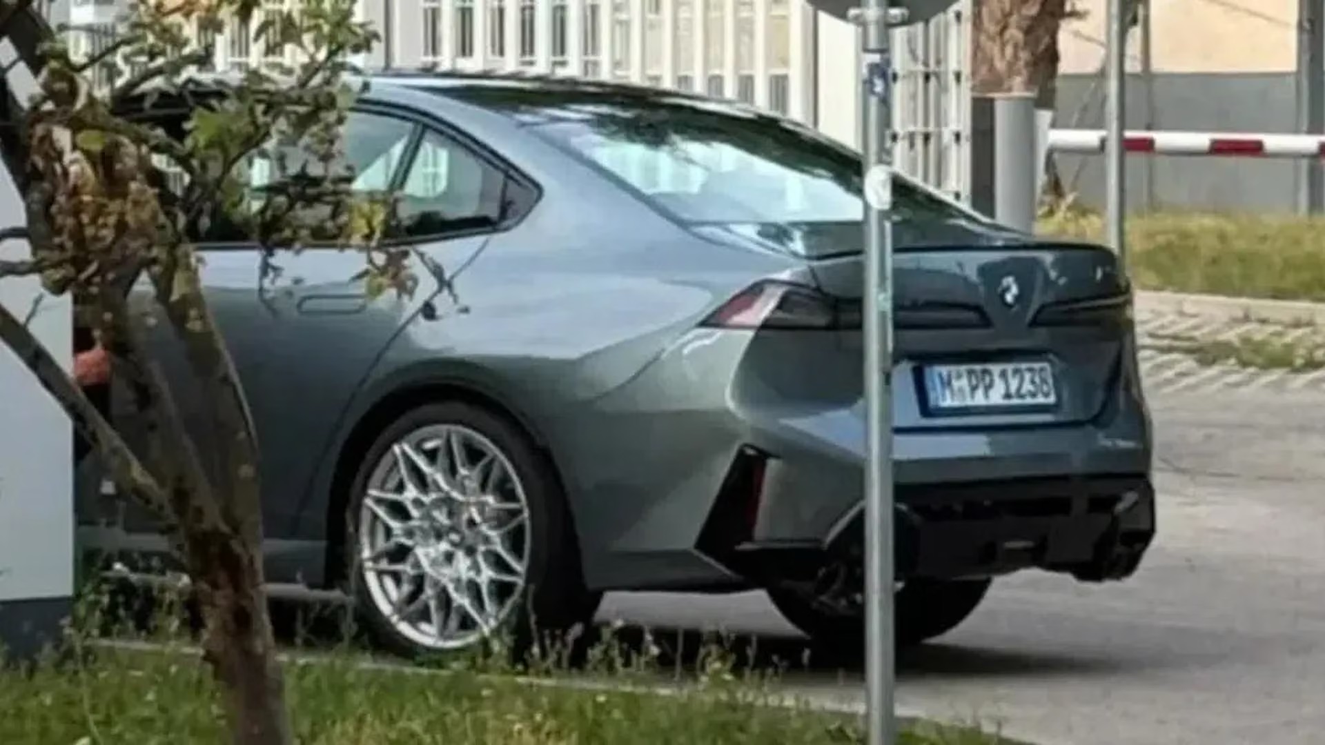 bmw 3 series 7
