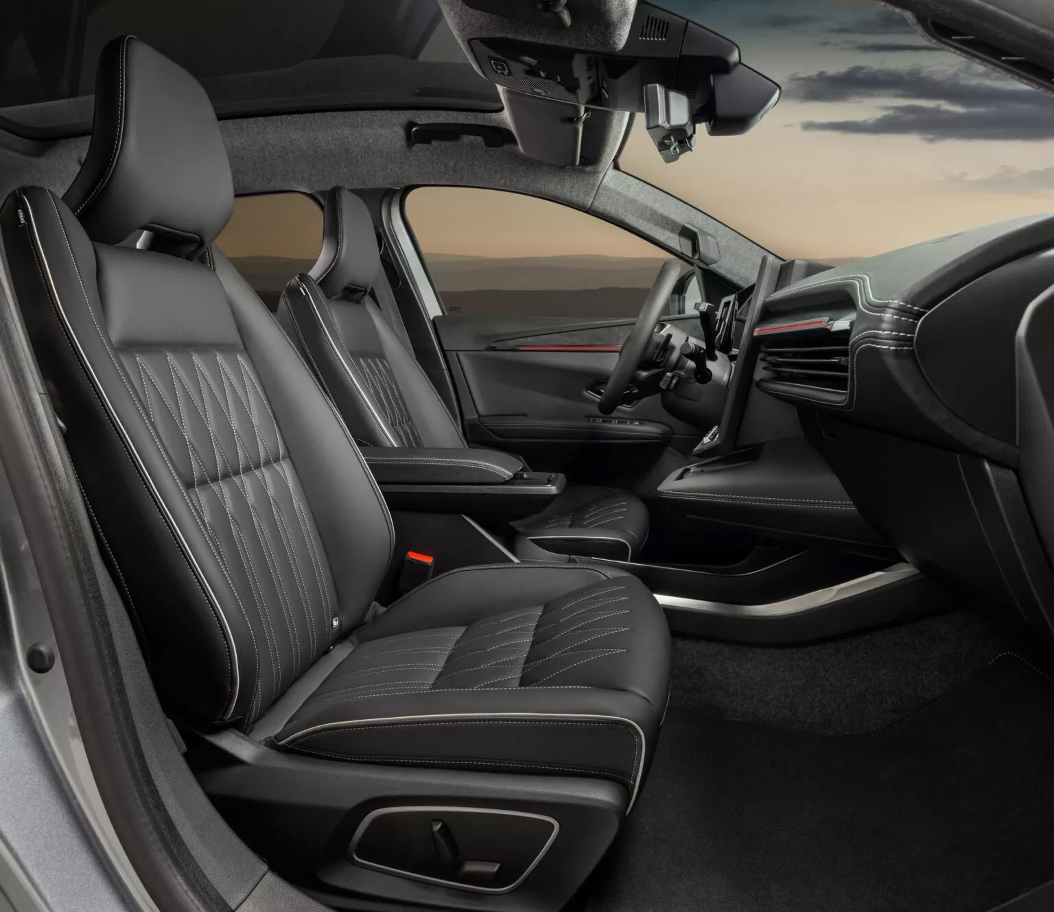 mitsubishi eclipse cross dien 6