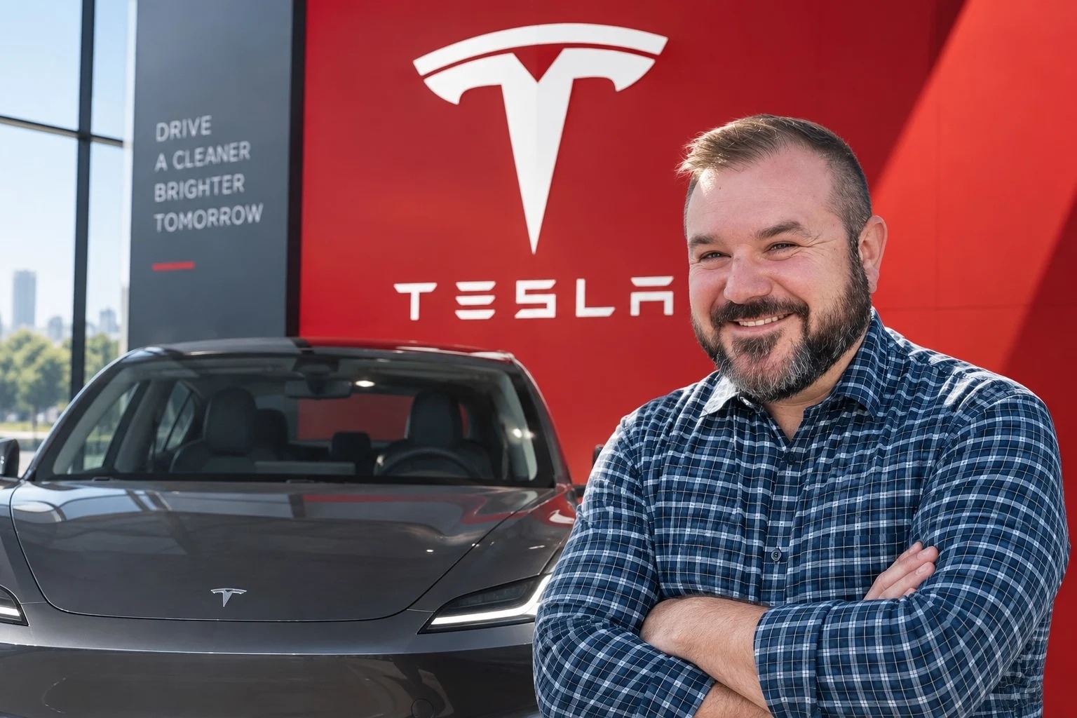 tesla 1