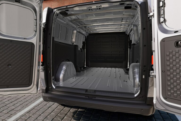 kia pv7 2027 cargo load bay 768x514
