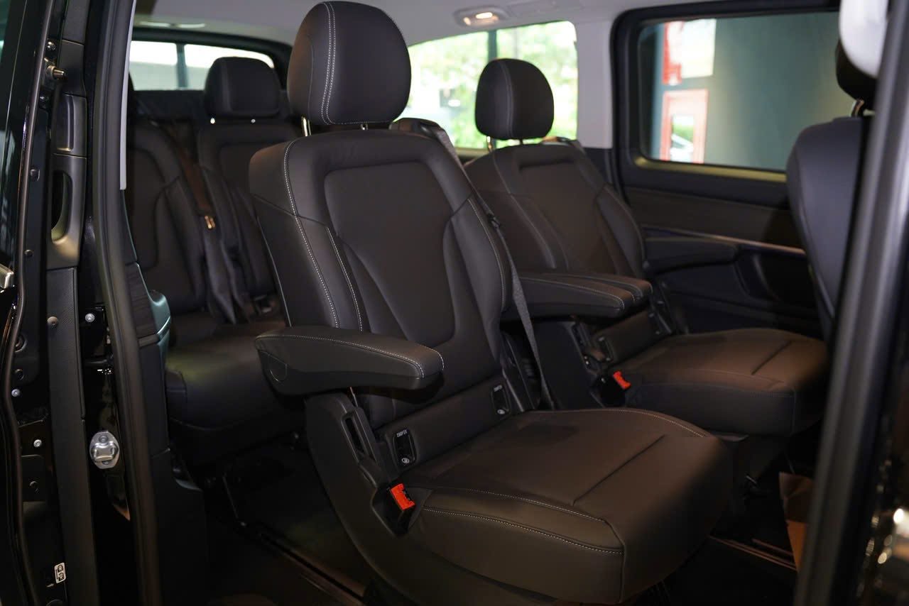 mercedes benz v 300 2026 autopro 1
