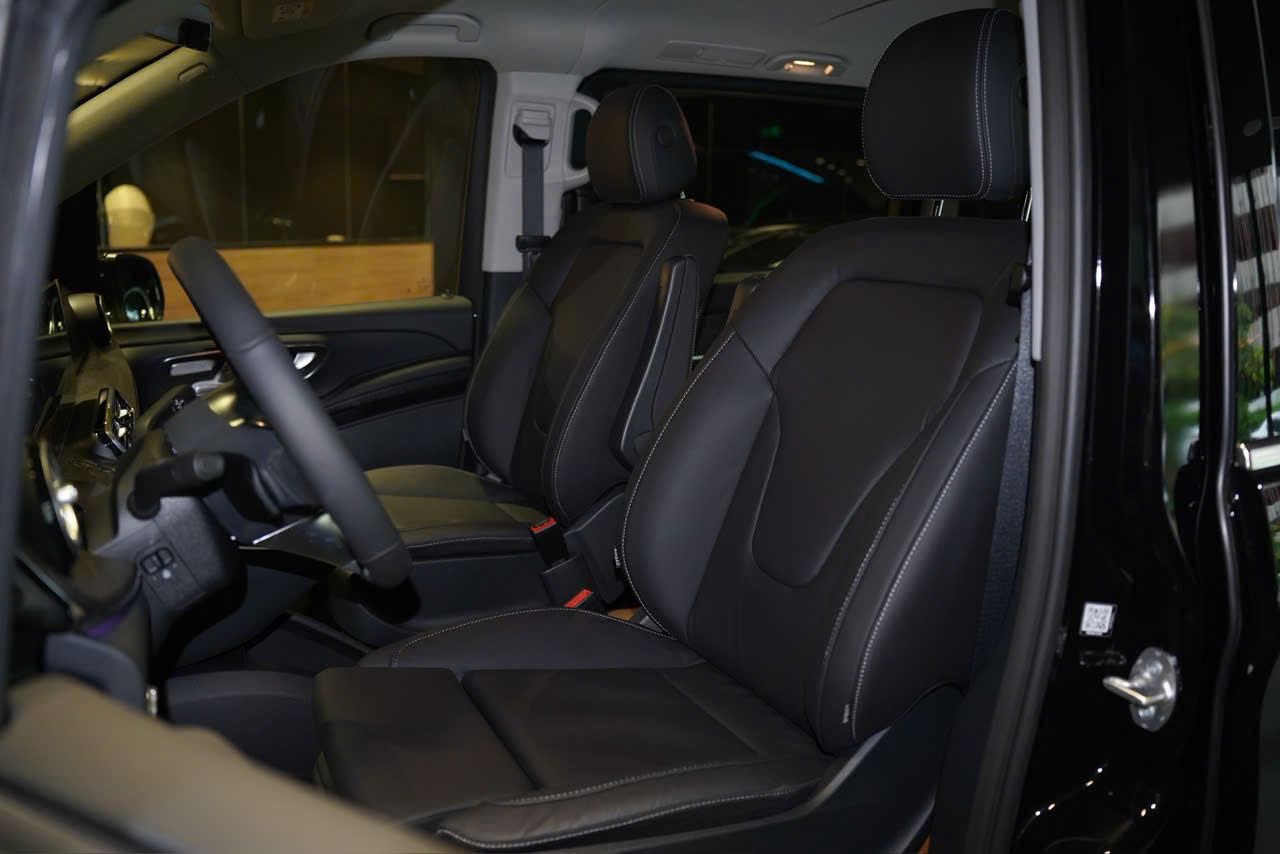 mercedes benz v 300 2026 autopro 10