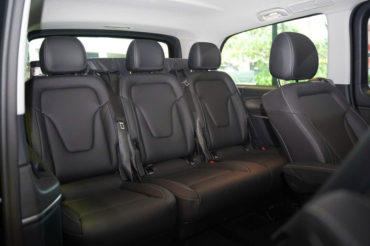 mercedes benz v 300 2026 autopro 11