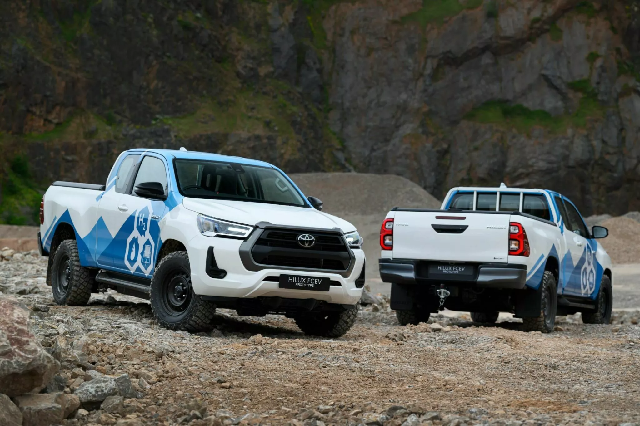 2024 toyota hilux fcev prototype 18 2048x1365