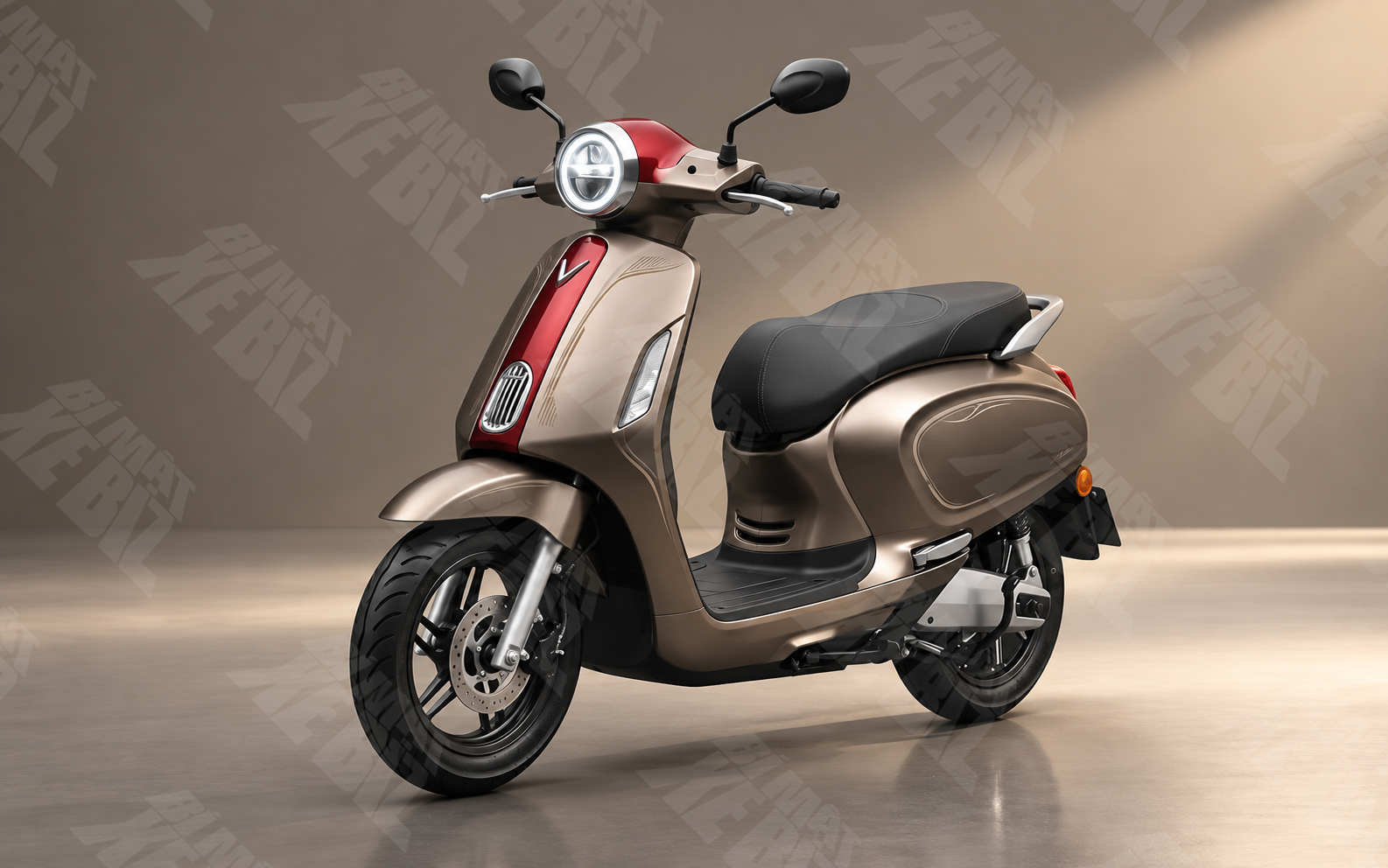 vinfast evo 1
