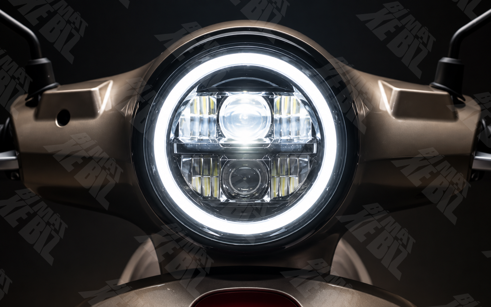 vinfast evo 3