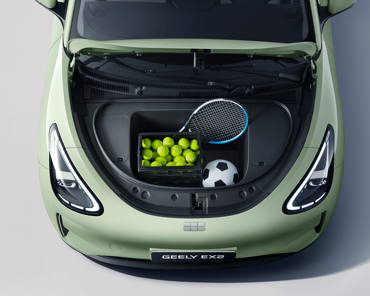 geely ex22 1