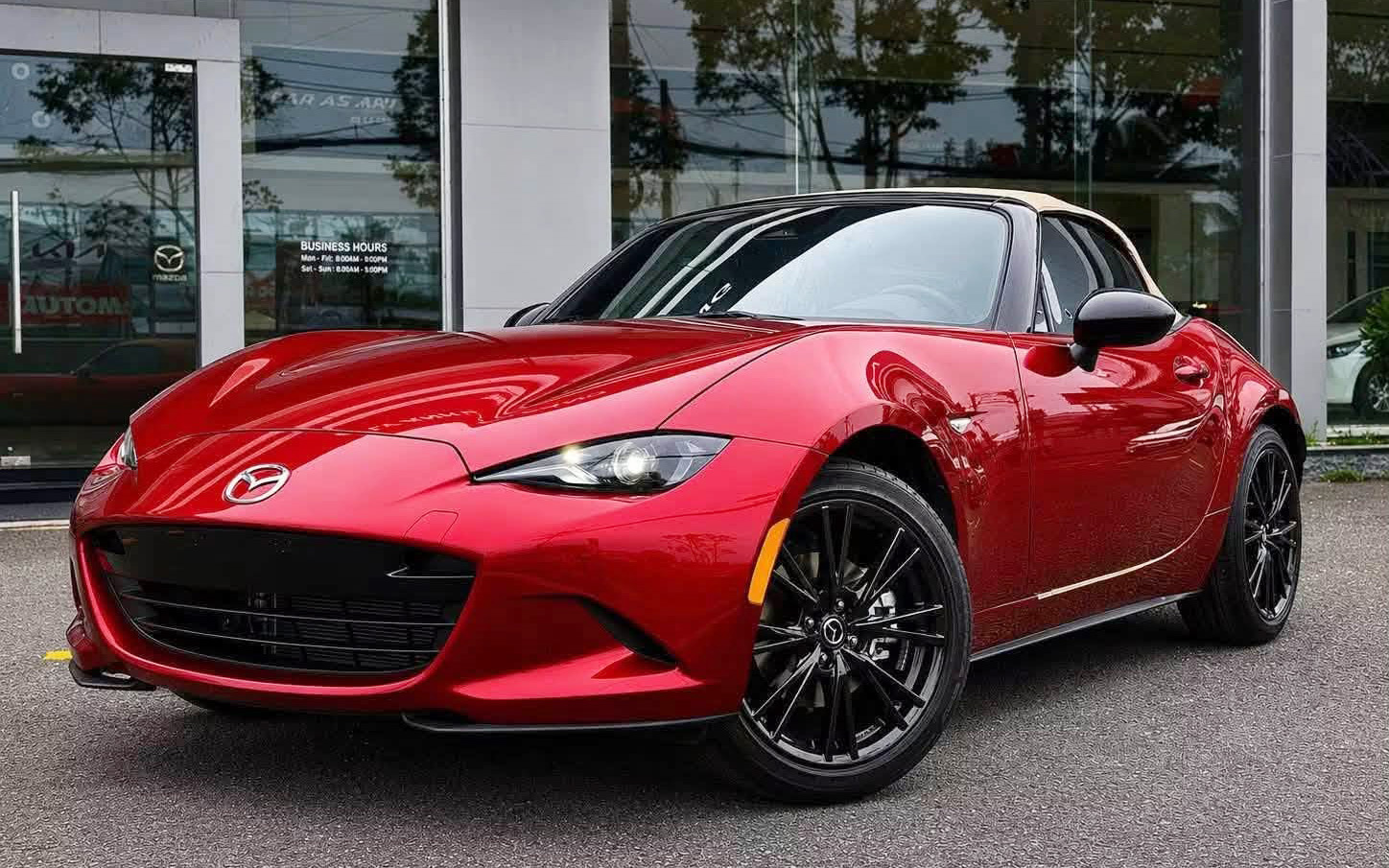 mx5