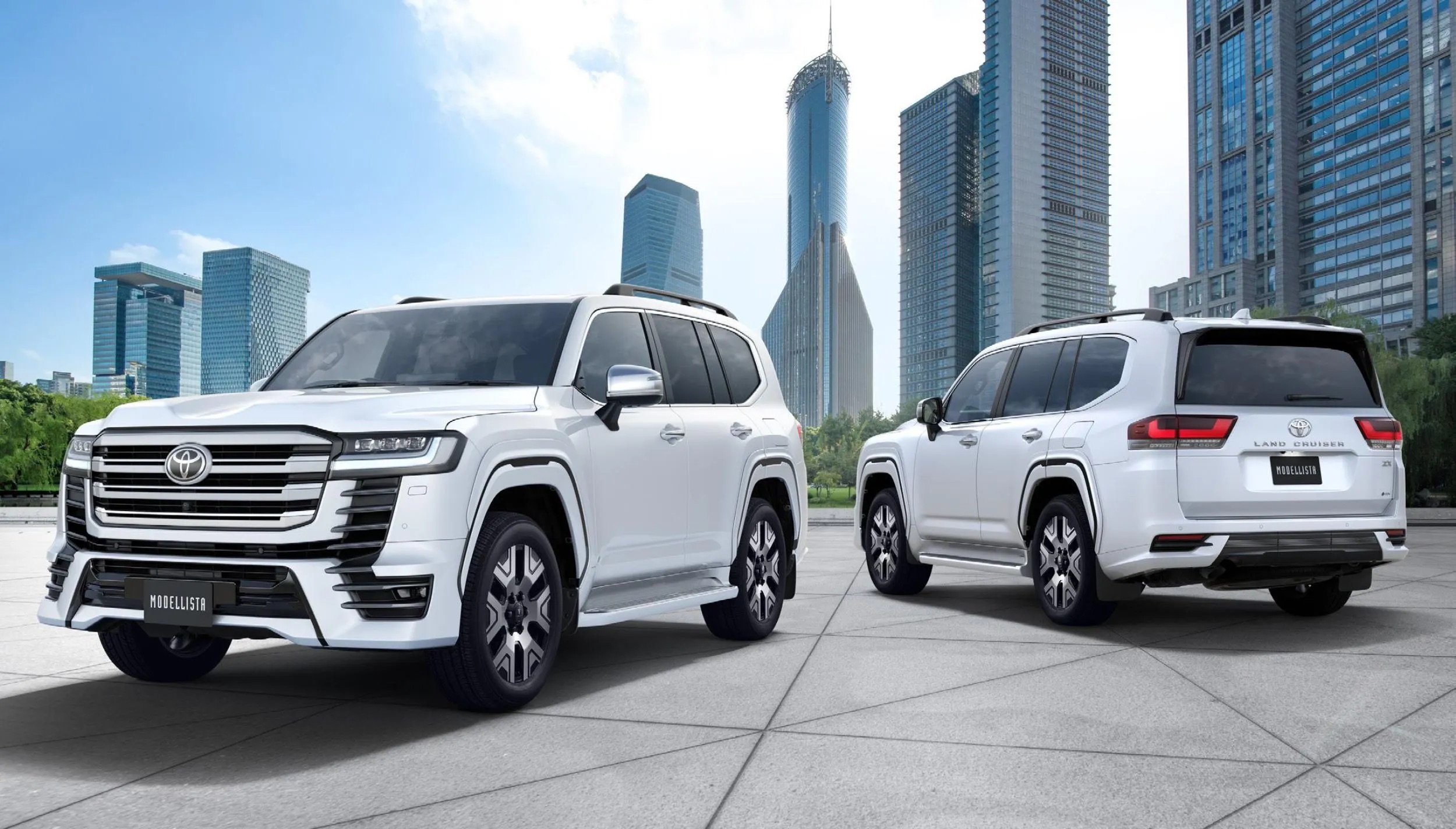 toyota land cruiser 2026 hybrid 13