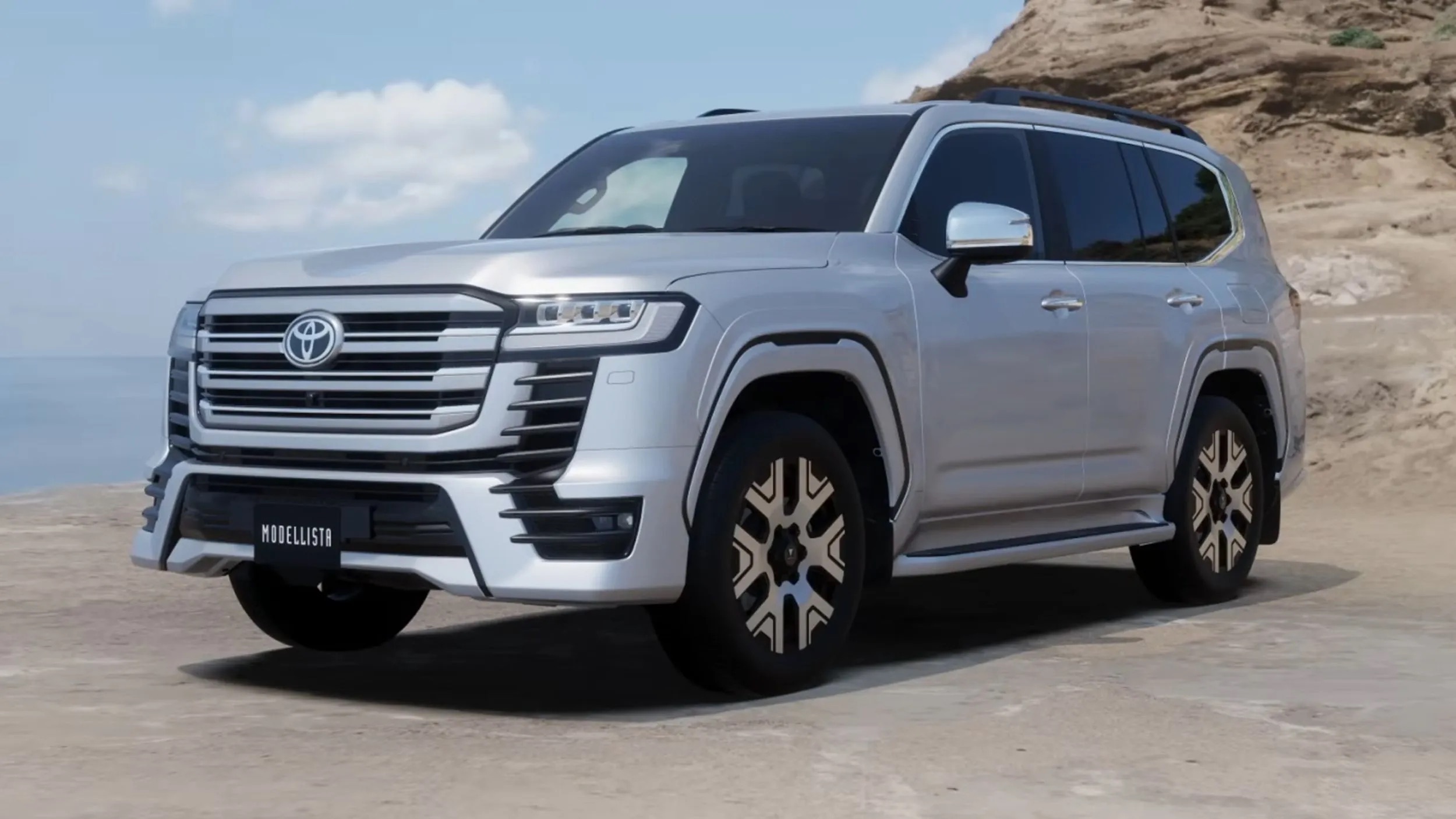 toyota land cruiser 2026 hybrid 19