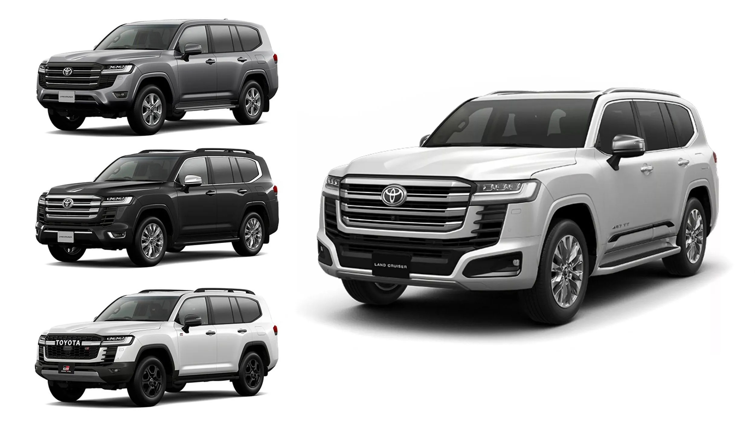 toyota land cruiser 2026 hybrid 23