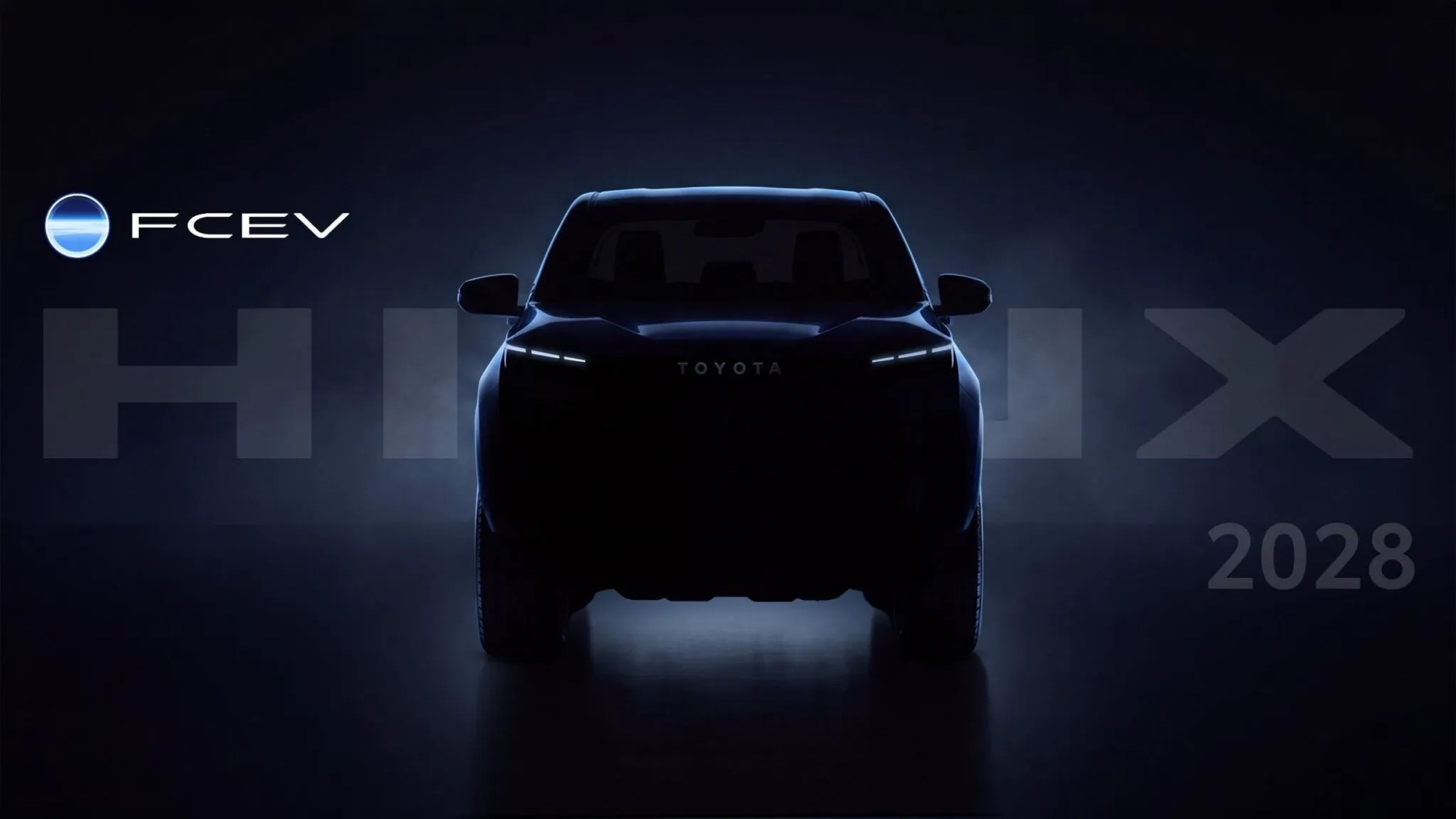 hilux
