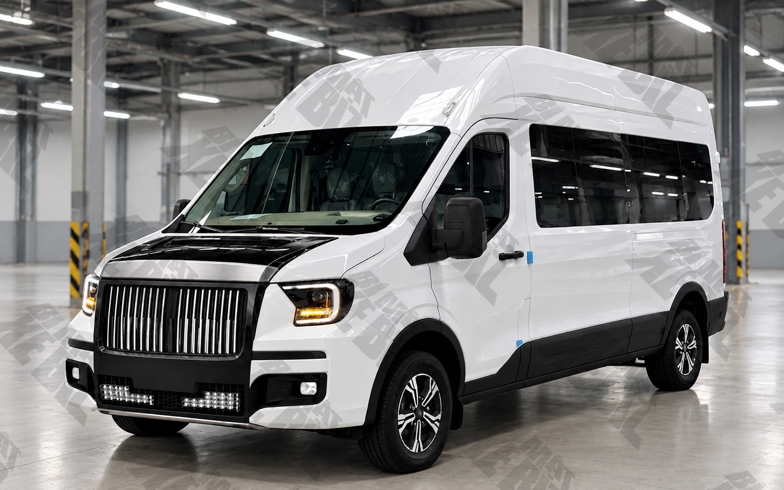 transit 1