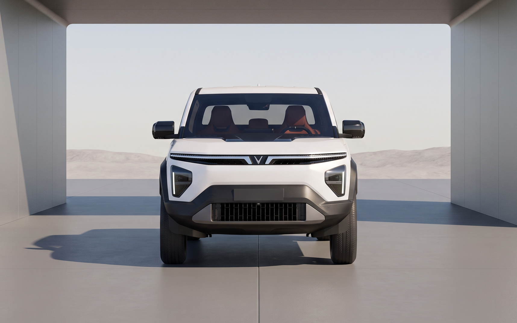 vf wild 5