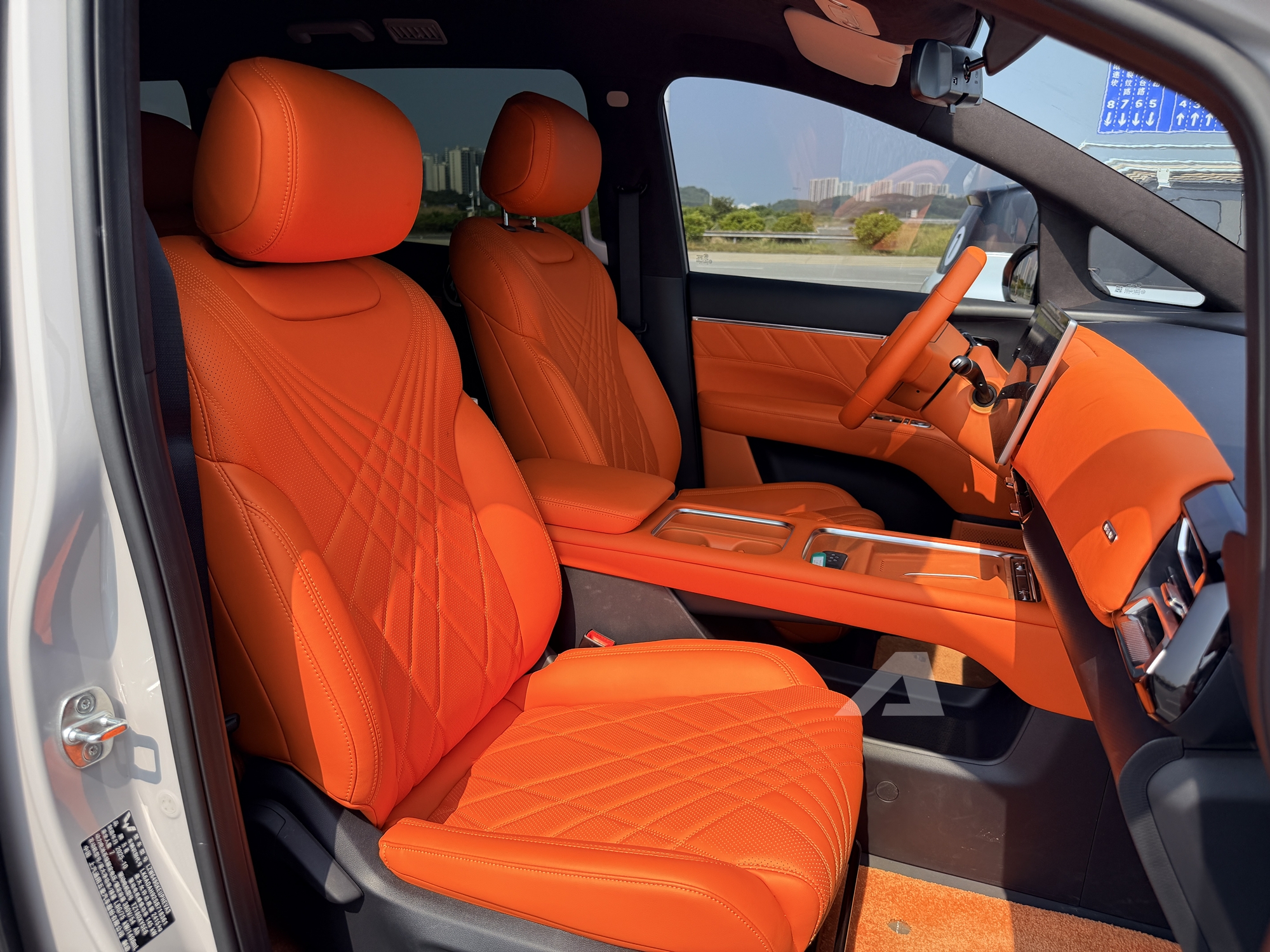 wuling darion o trung quoc ap 14
