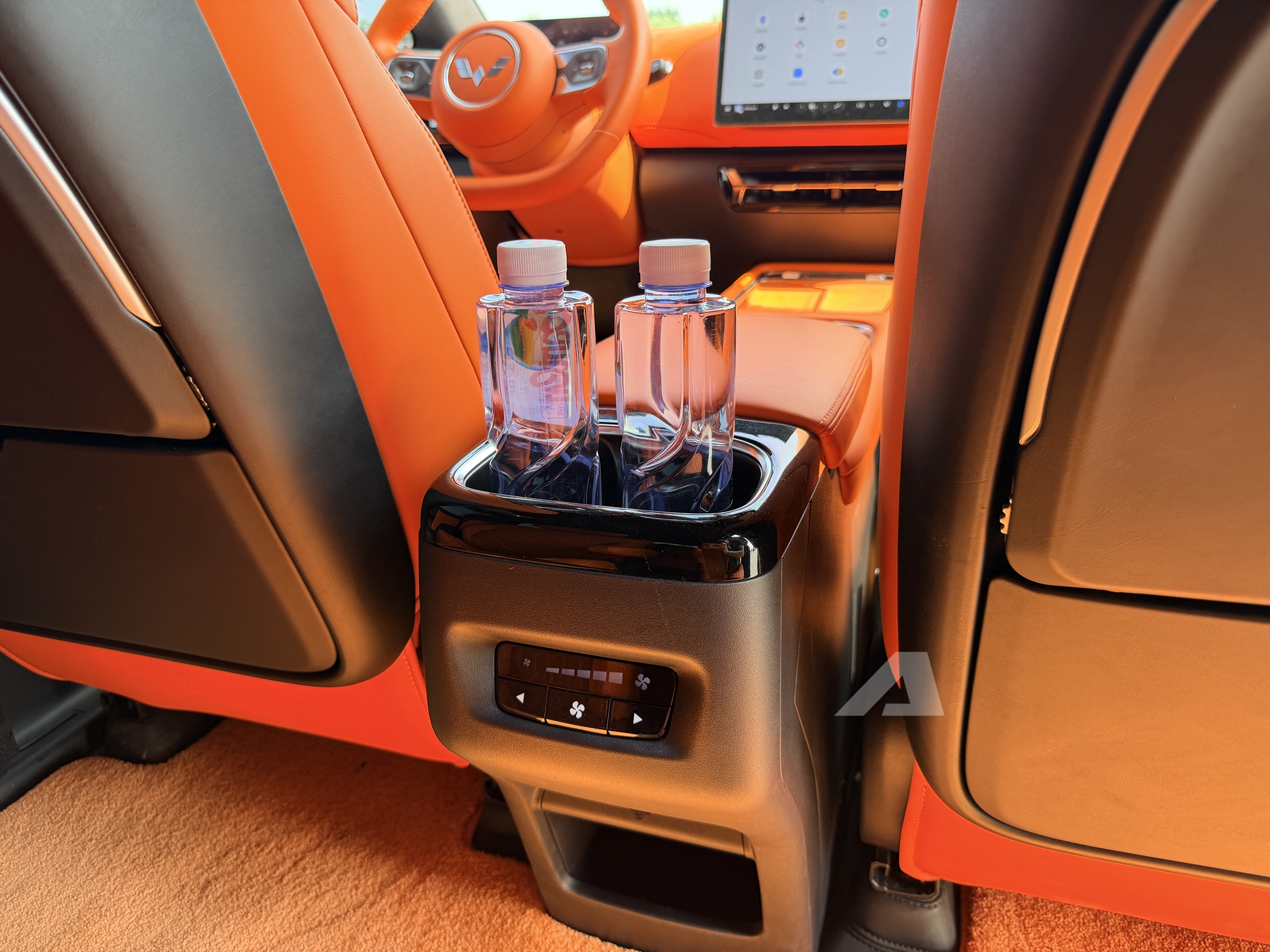 wuling darion o trung quoc ap 15