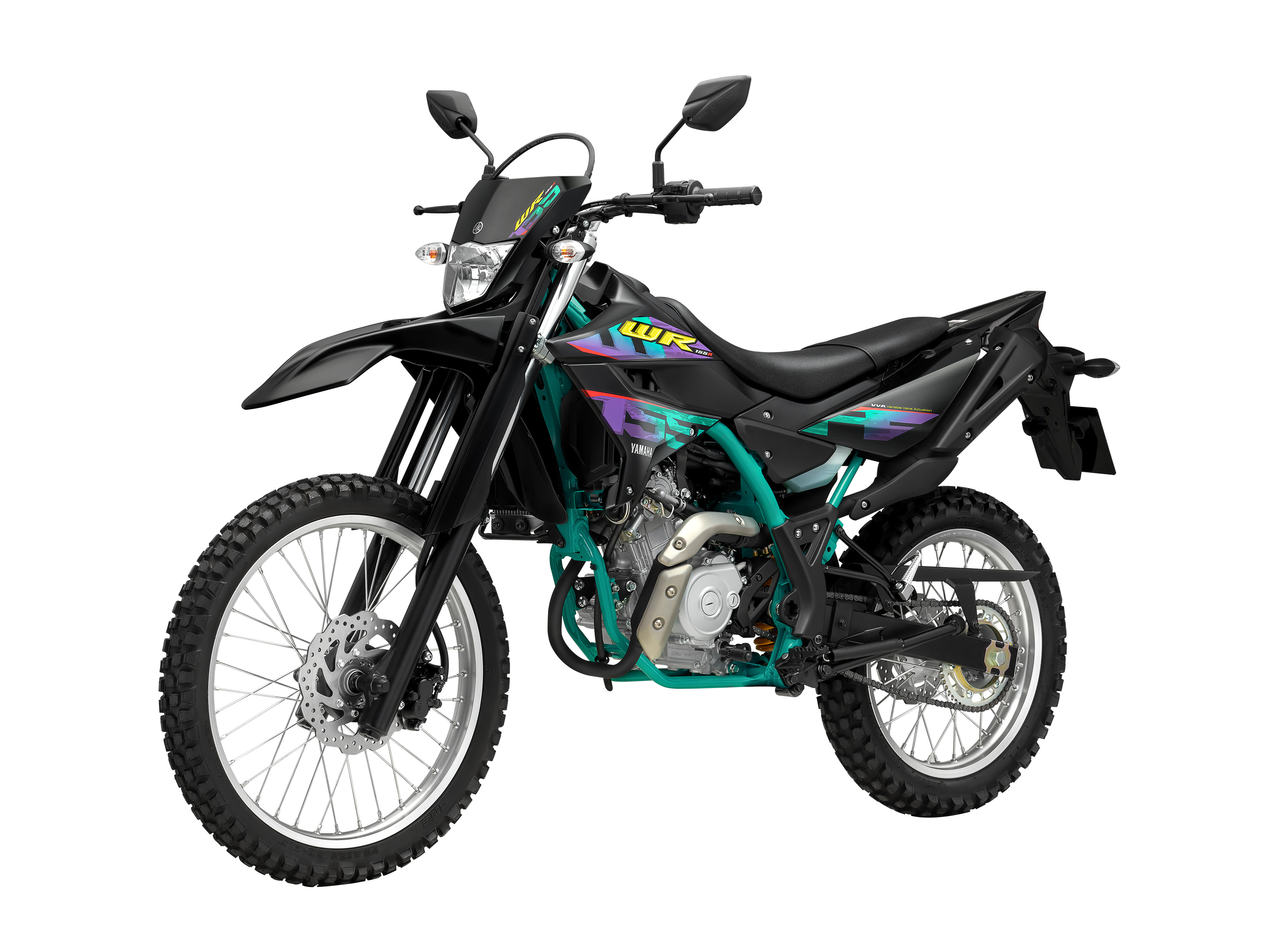 wr155 black 04