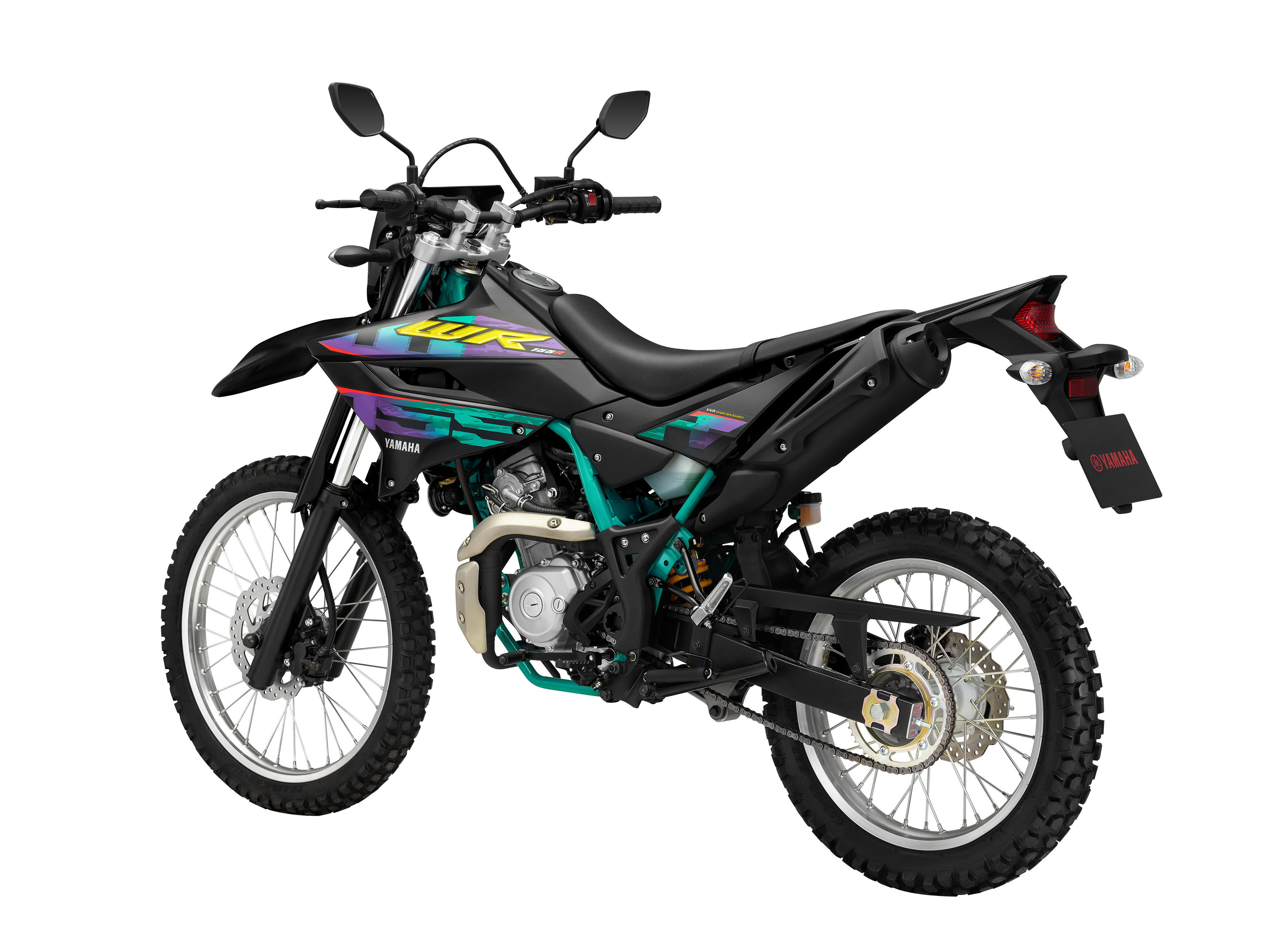 wr155 black 06