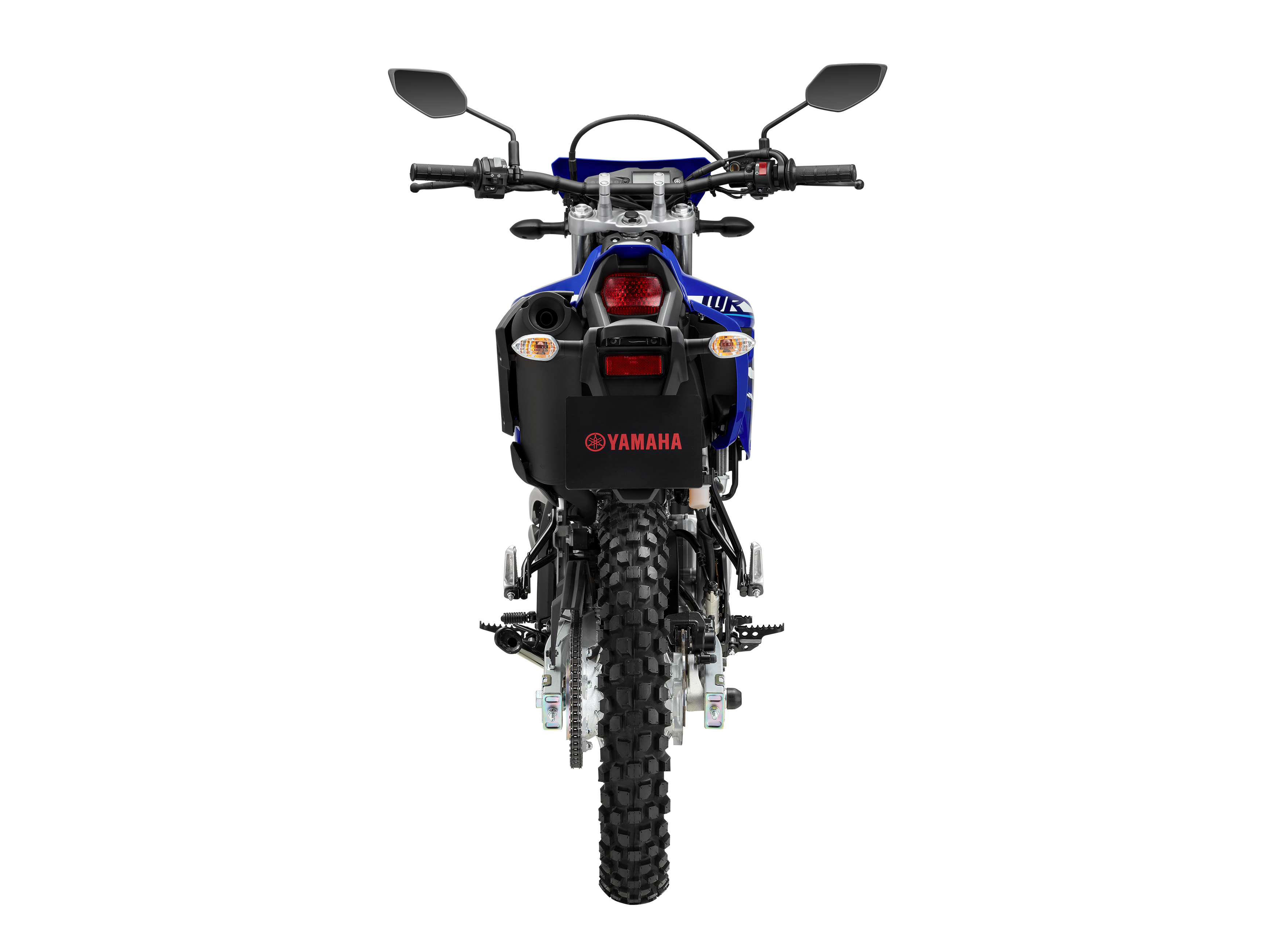 wr155 gp 07