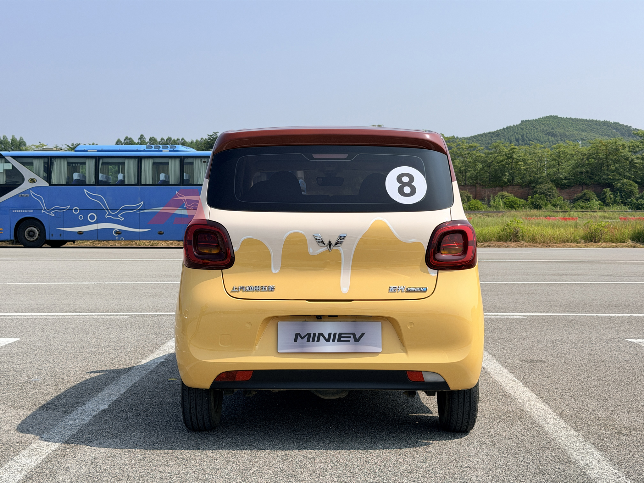 wuling miniev2036
