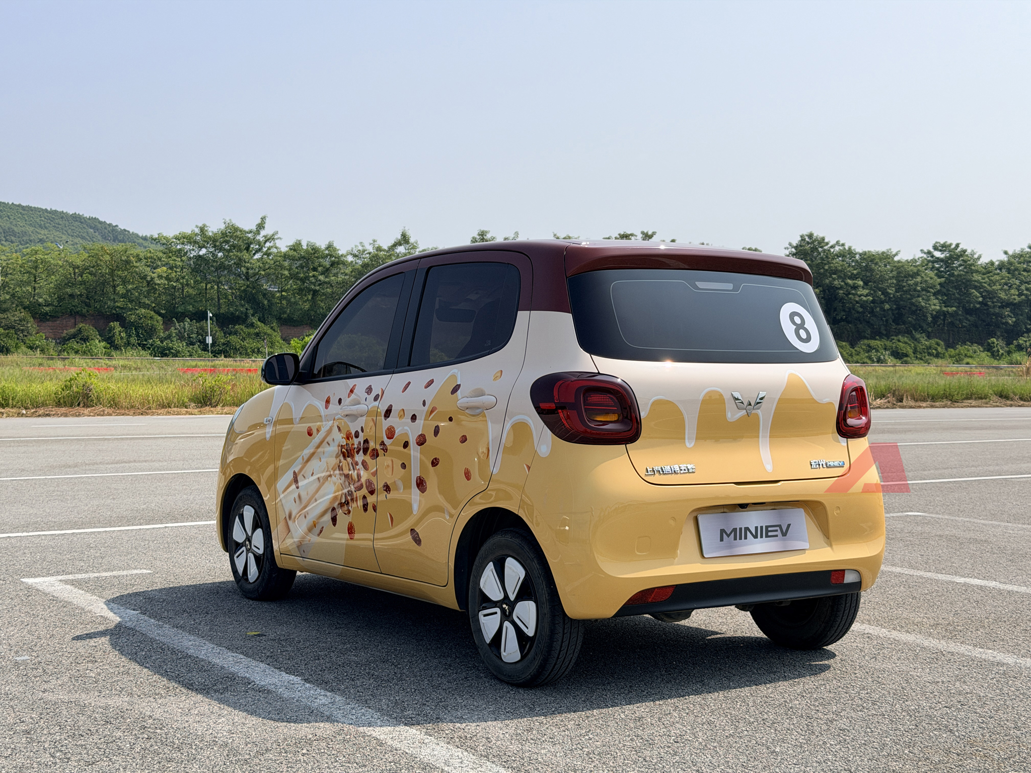 wuling miniev2037