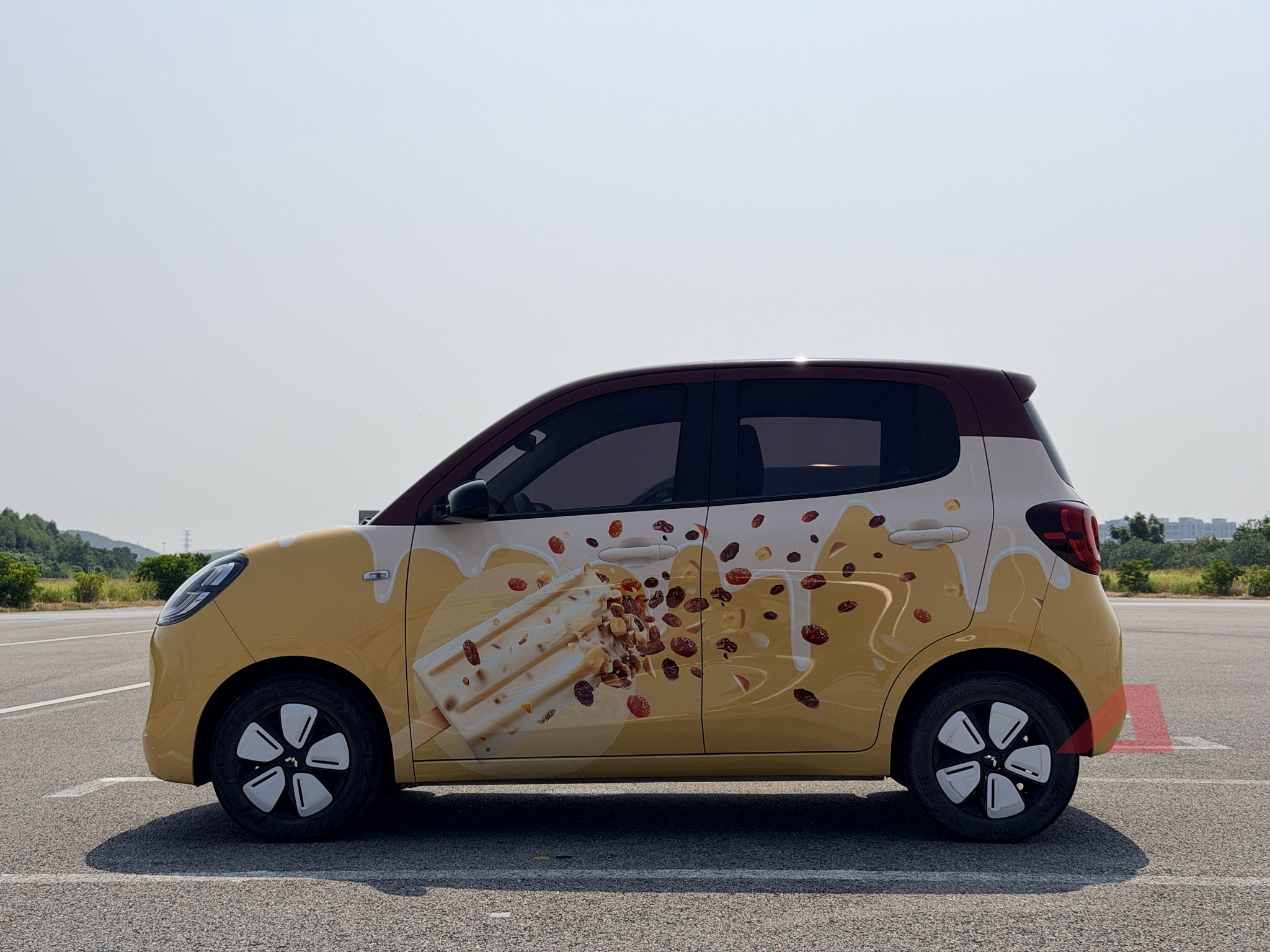 wuling miniev2038