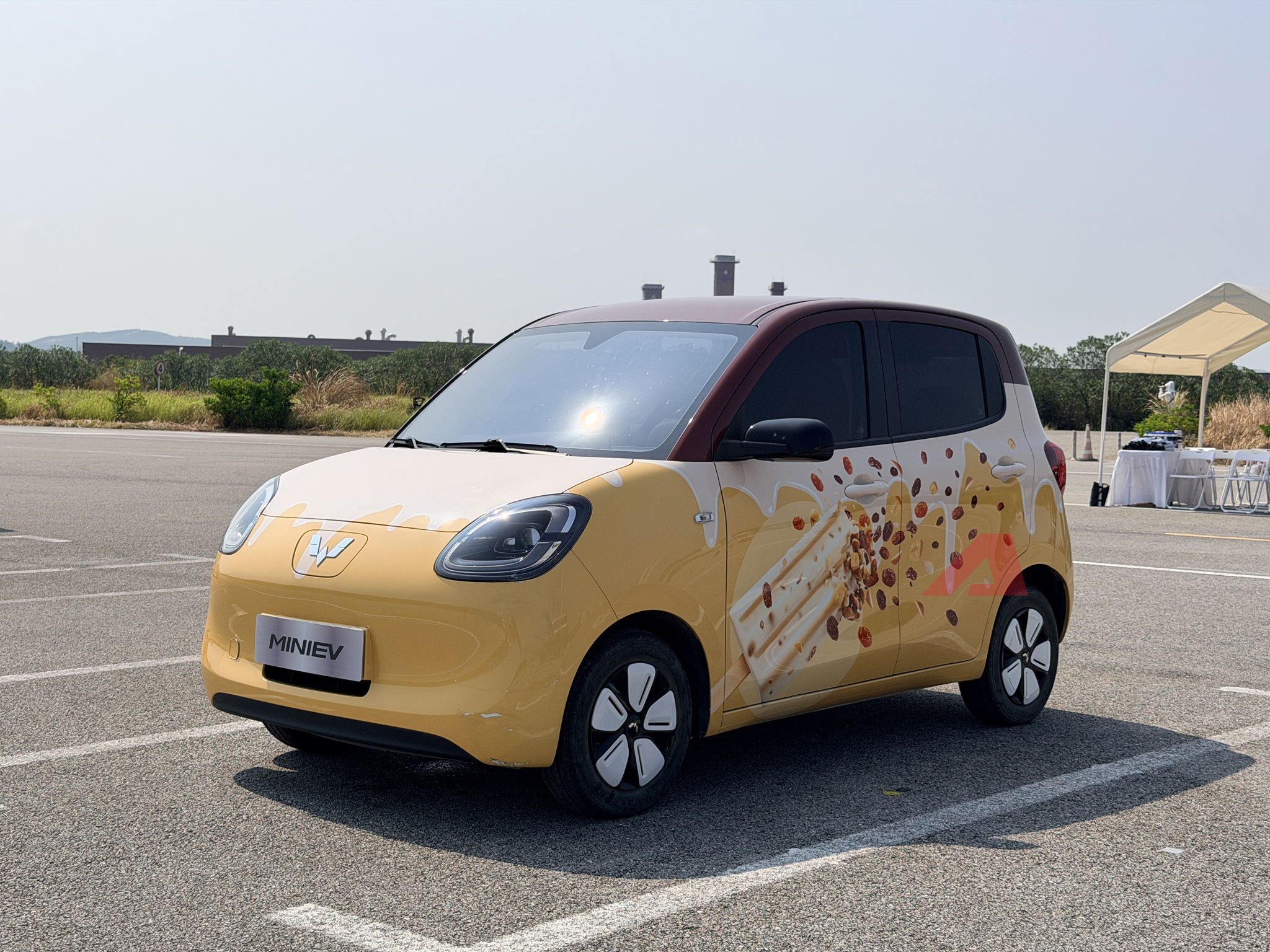 wuling miniev2039
