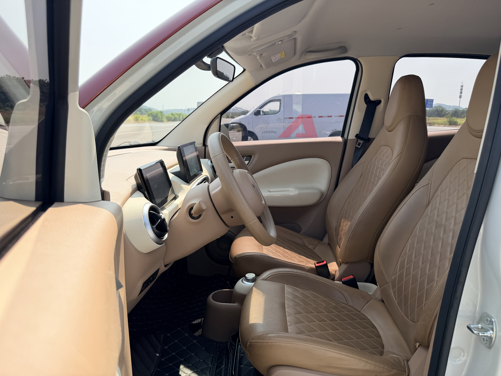 wuling miniev2045