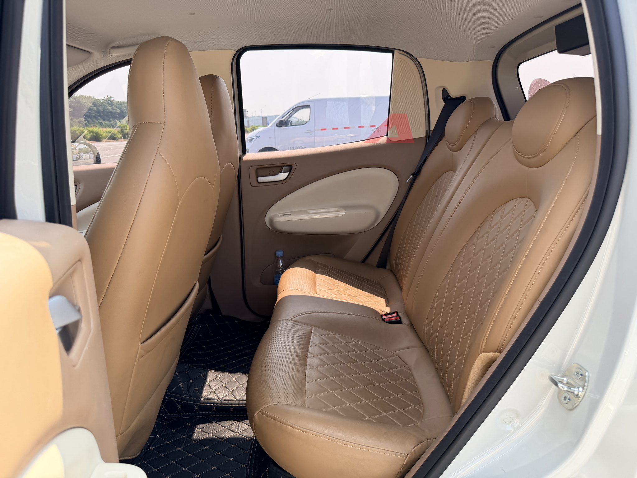 wuling miniev2046