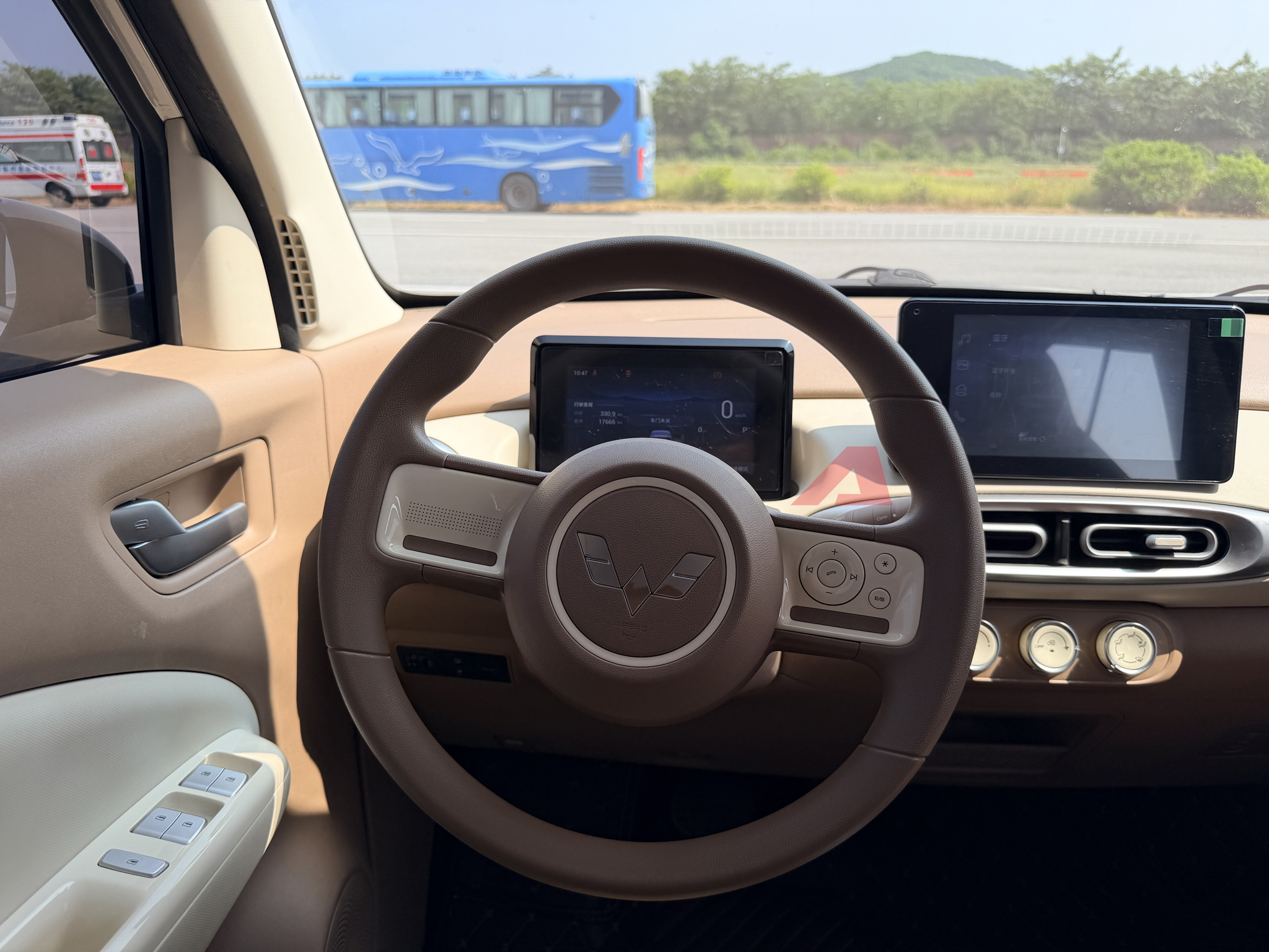 wuling miniev2049