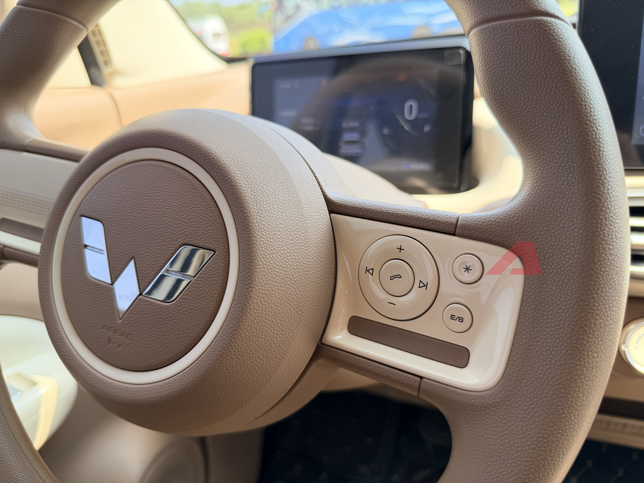 wuling miniev2056