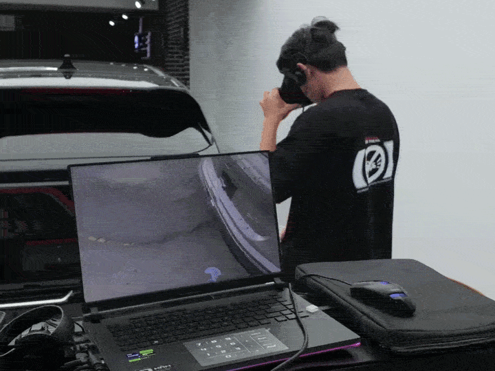 vr