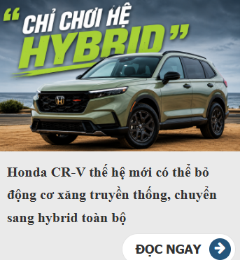 honda cr v doc them