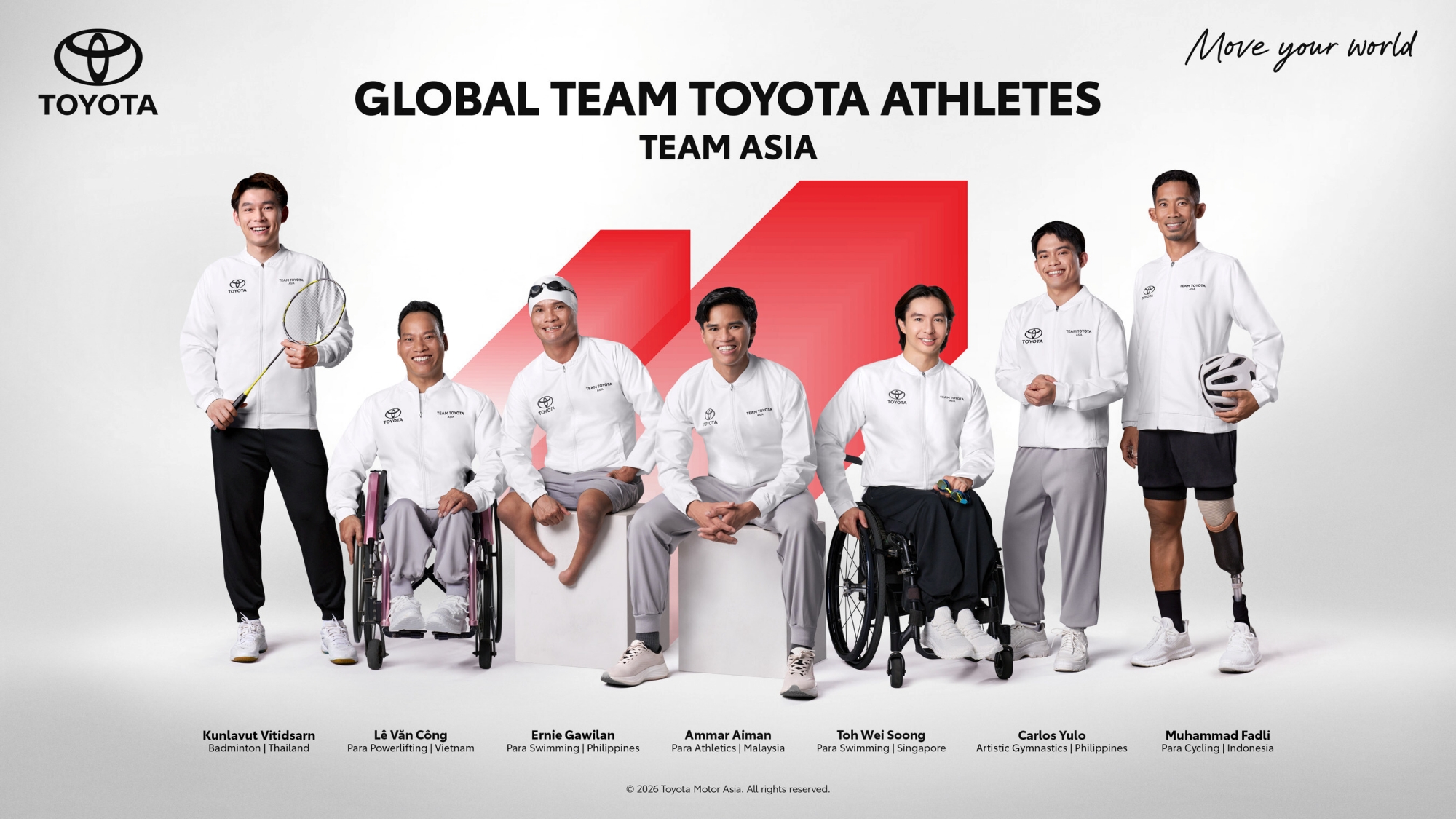 team toyota 2