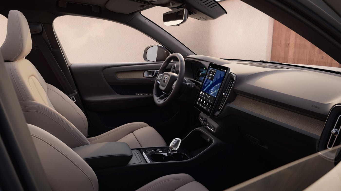 volvo xc40 20281