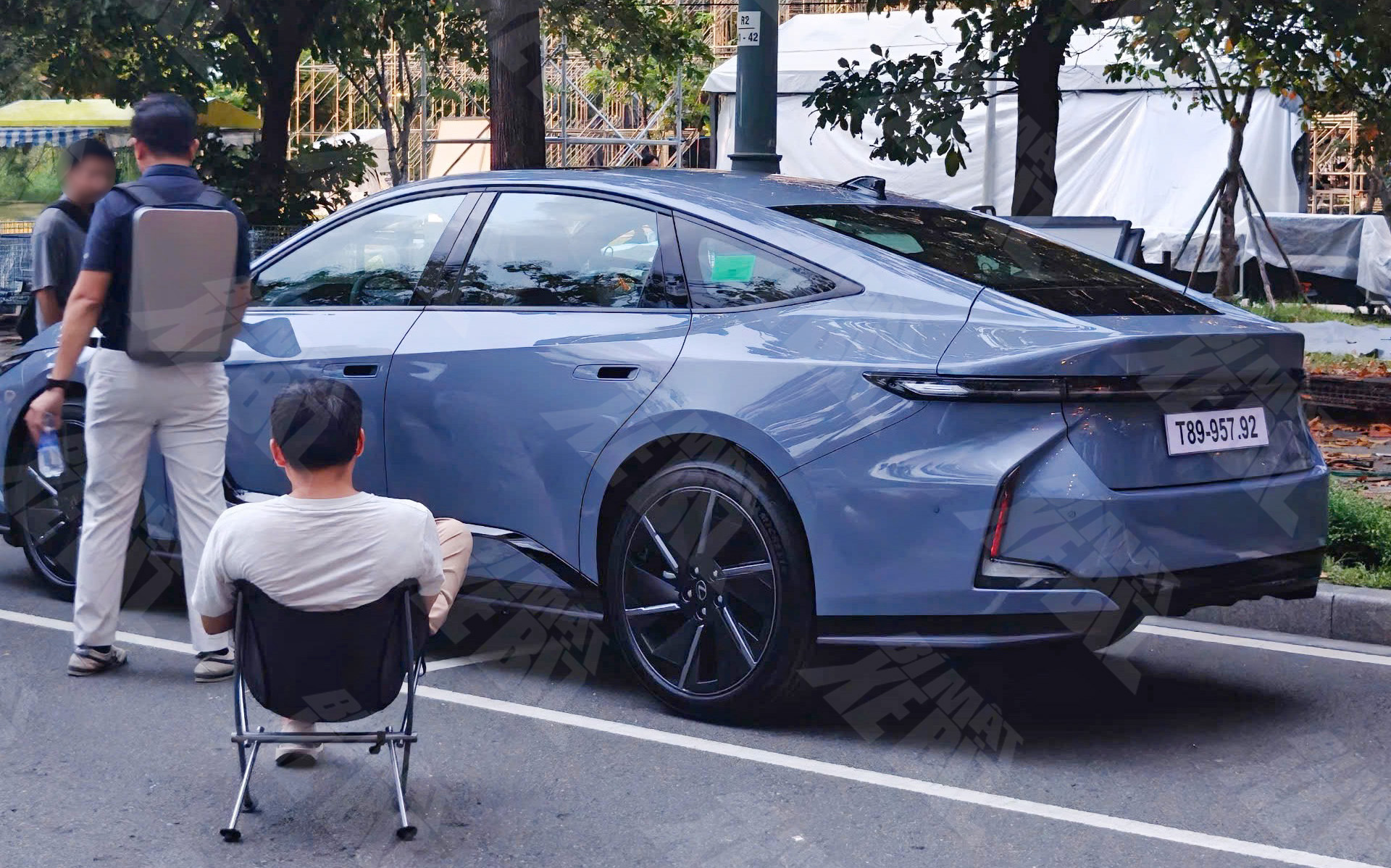 lexus es 2