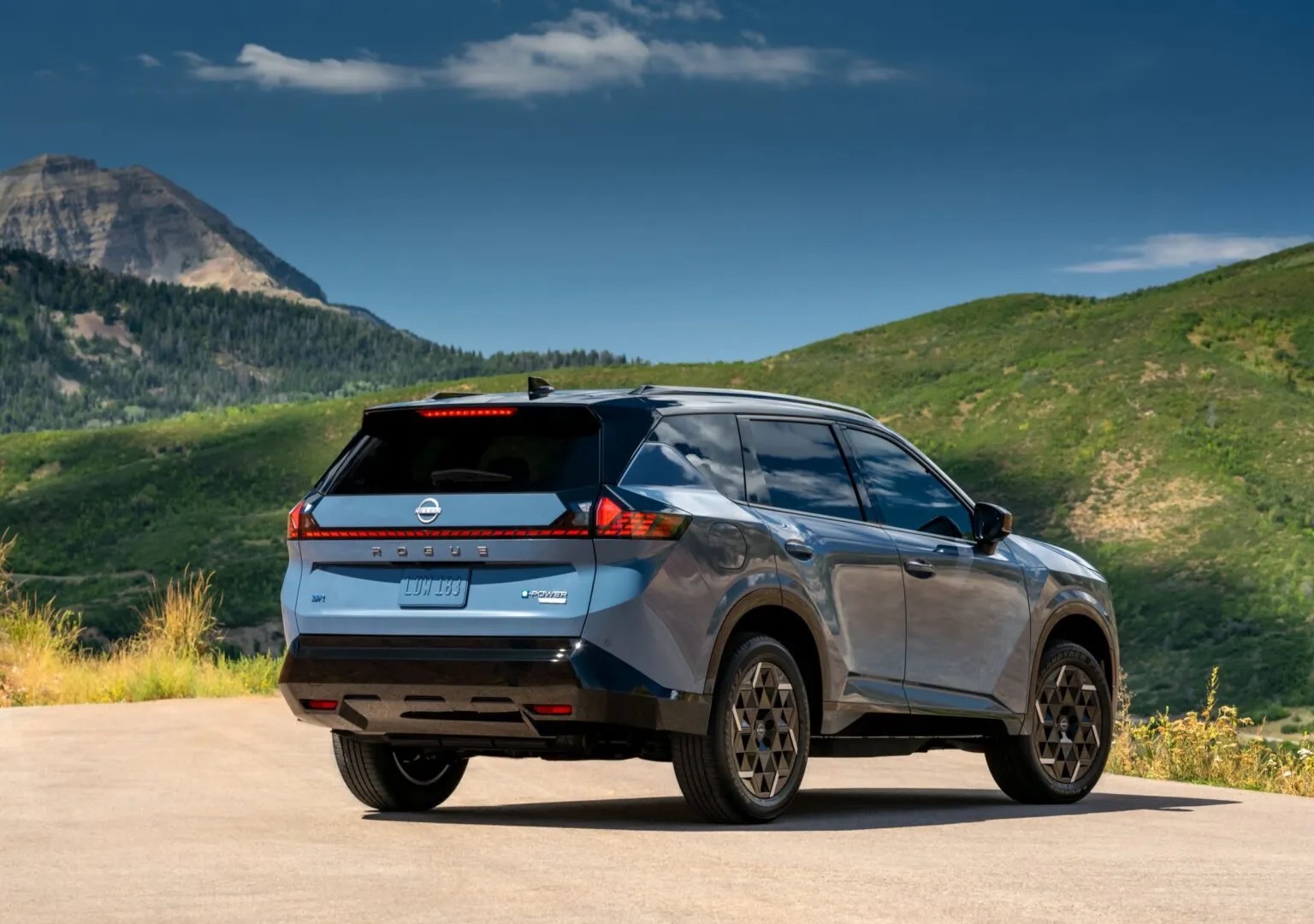 nissan x trail the he moi 4