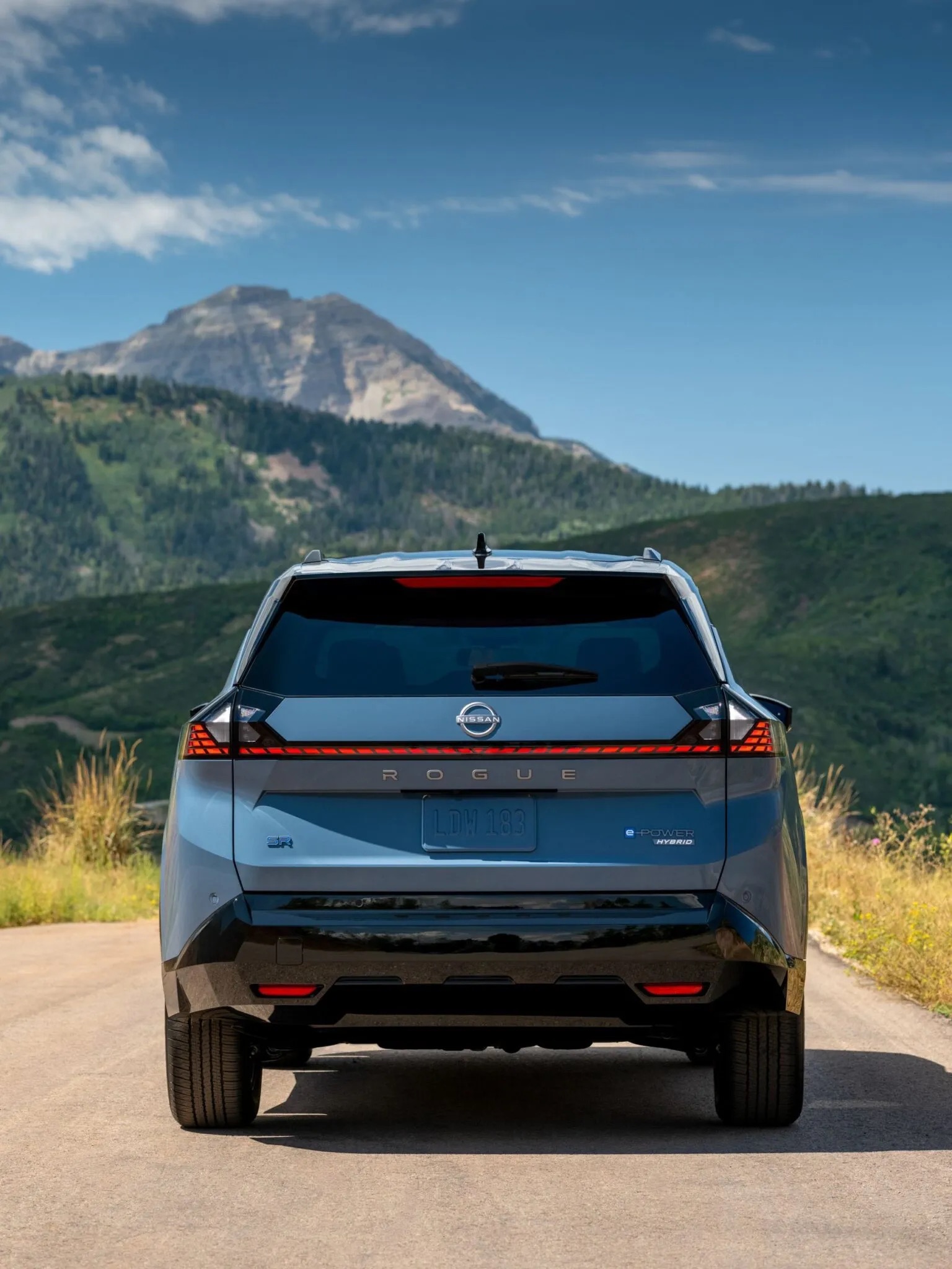 nissan x trail the he moi 5