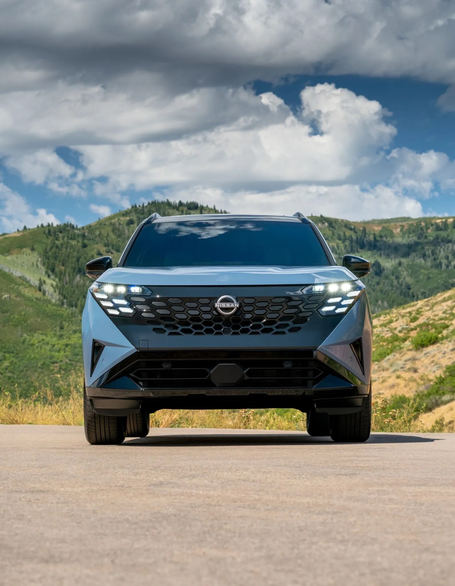 nissan x trail the he moi 6