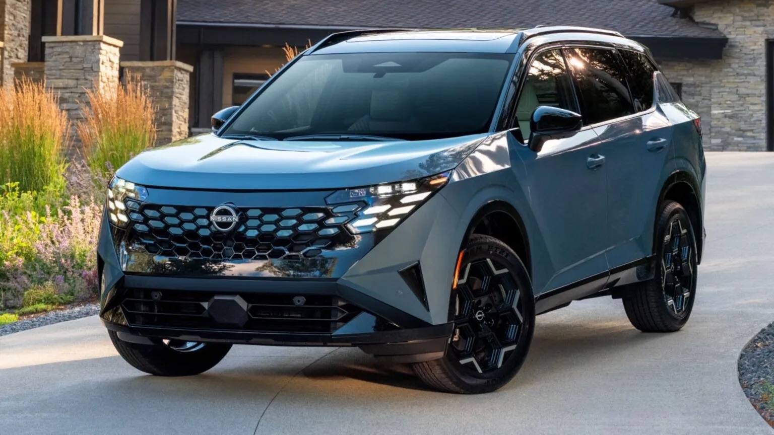 nissan x trail the he moi 81