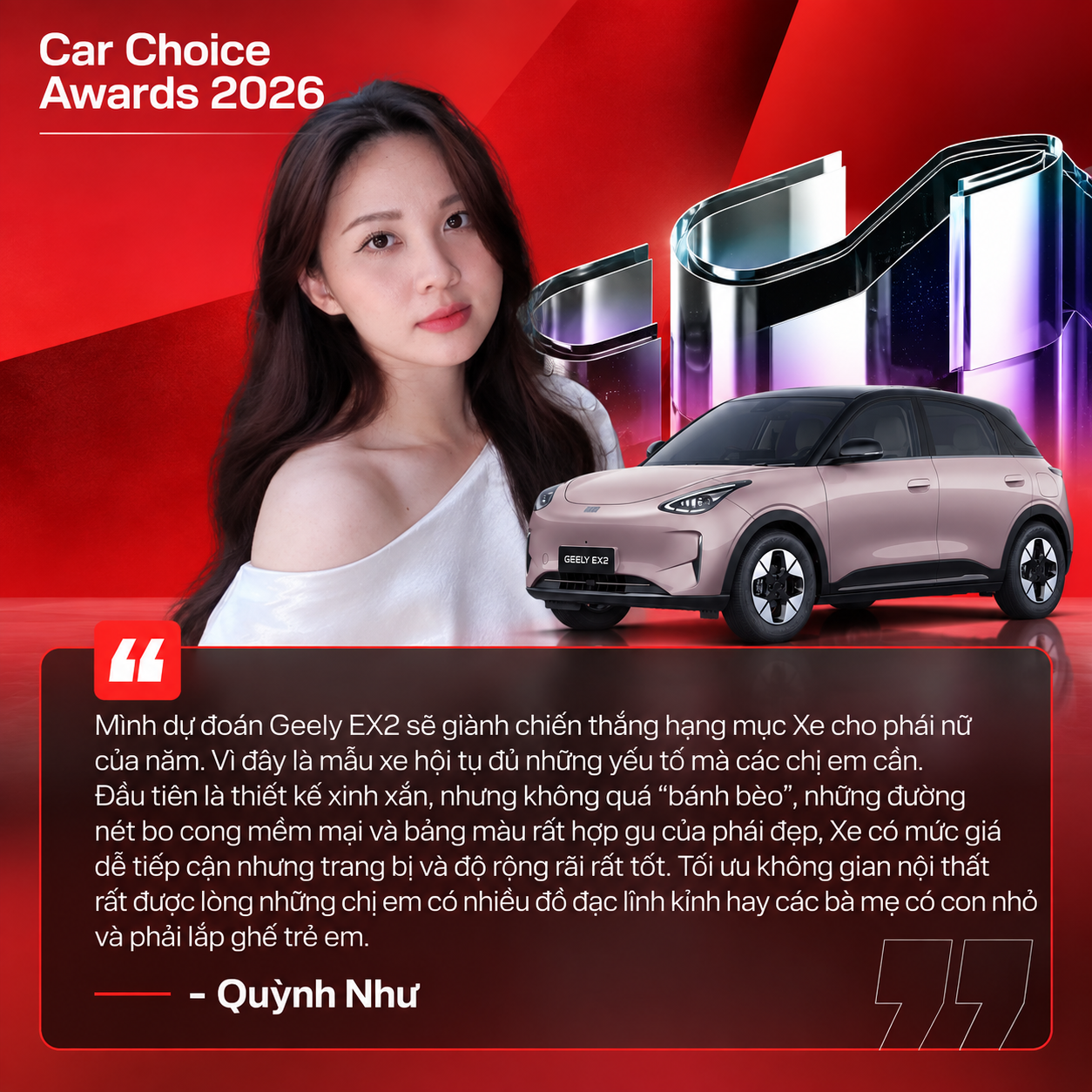 xe cho phai nu