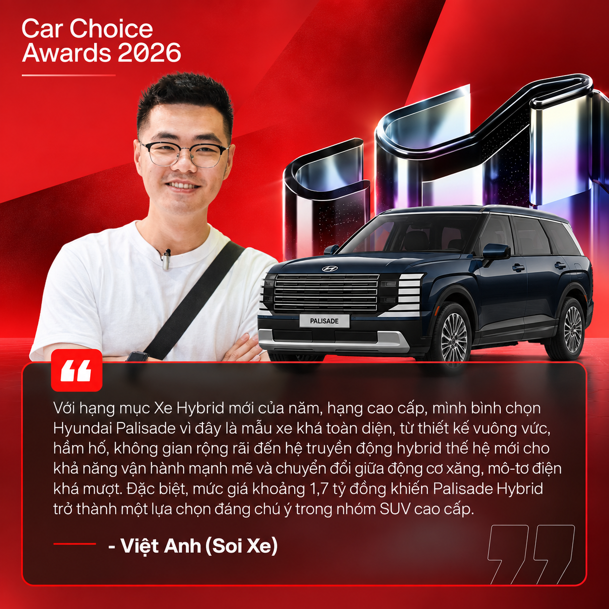 xe hybrid moi hang cao cap