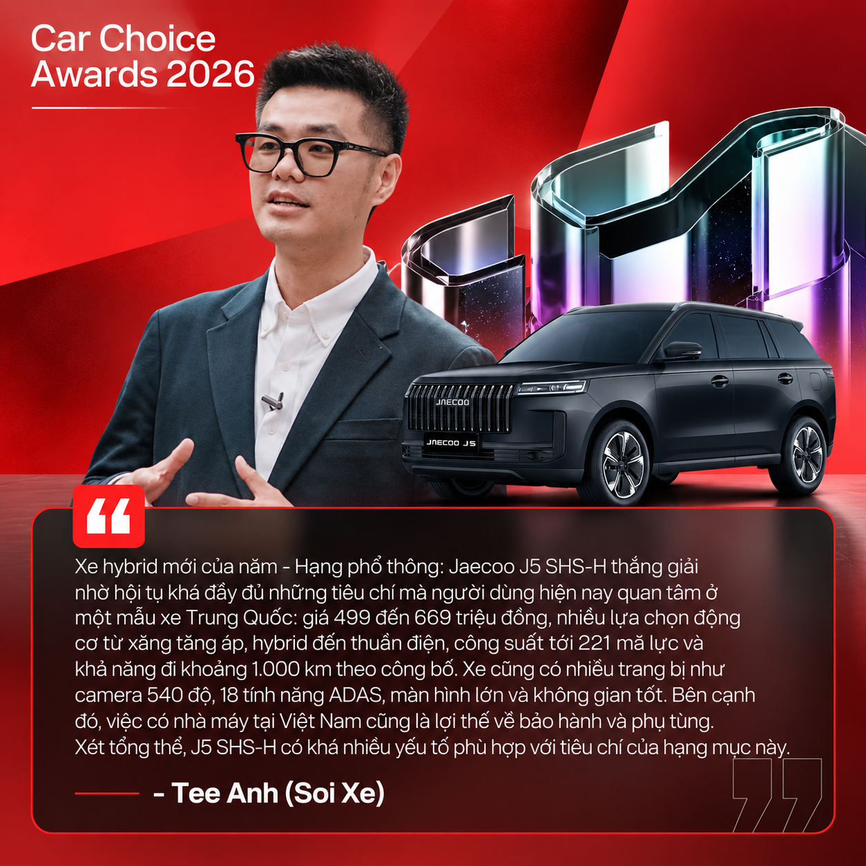 xe hybrid muoi cua nam