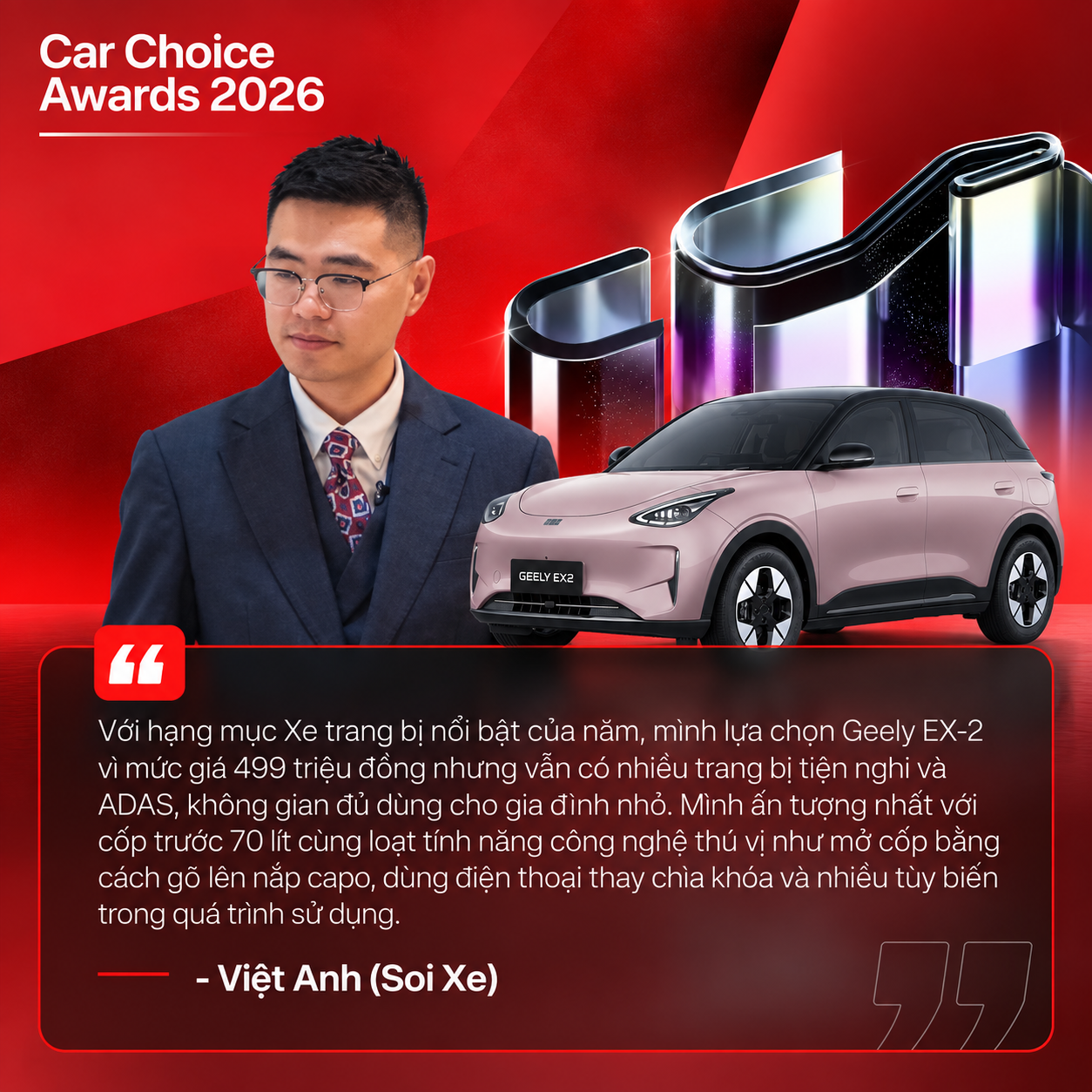 xe trang bi noi bat