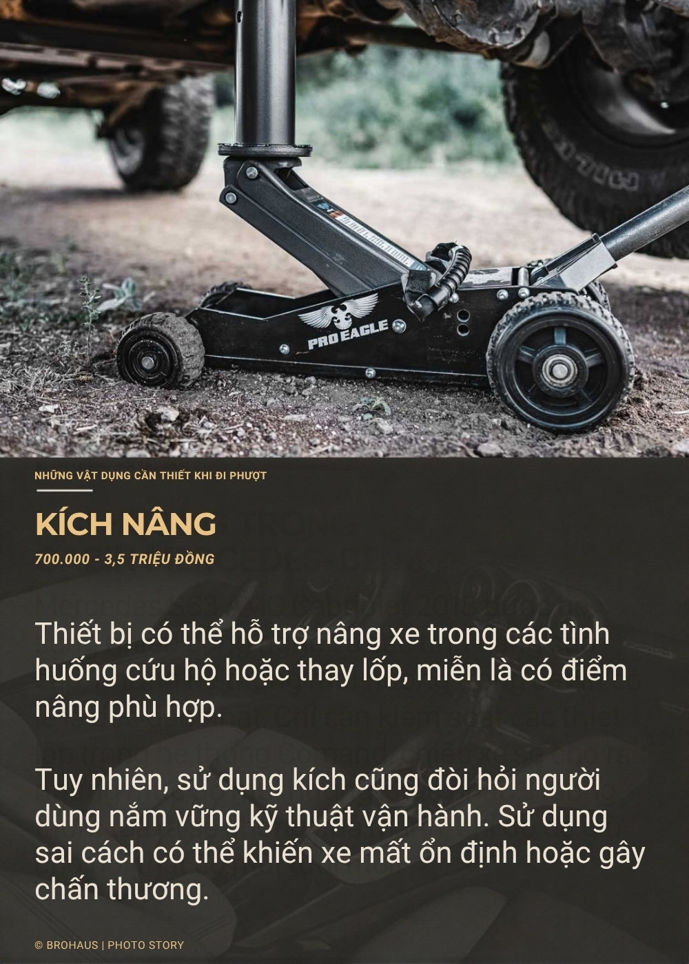 5 kich nang