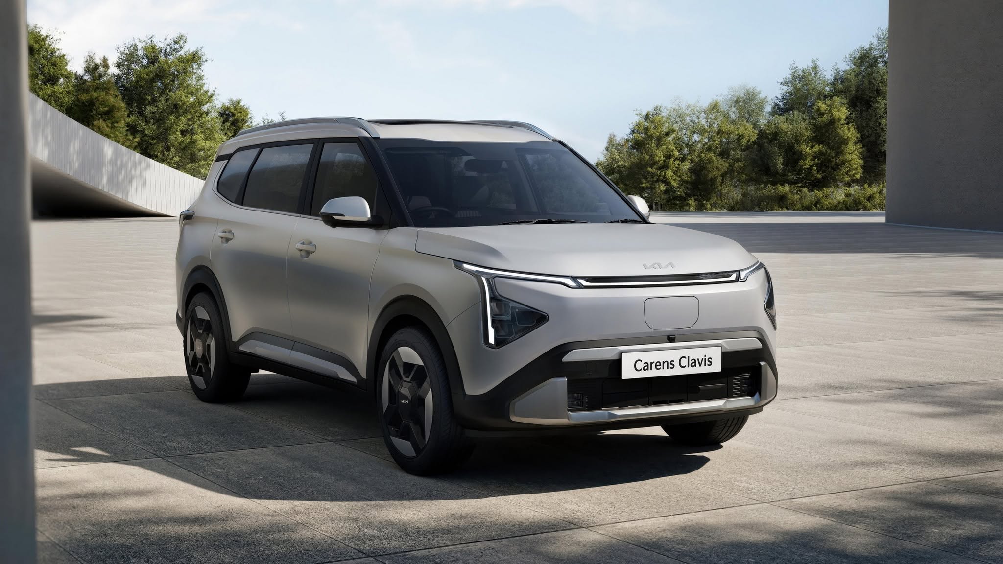 kia carens 2026 1