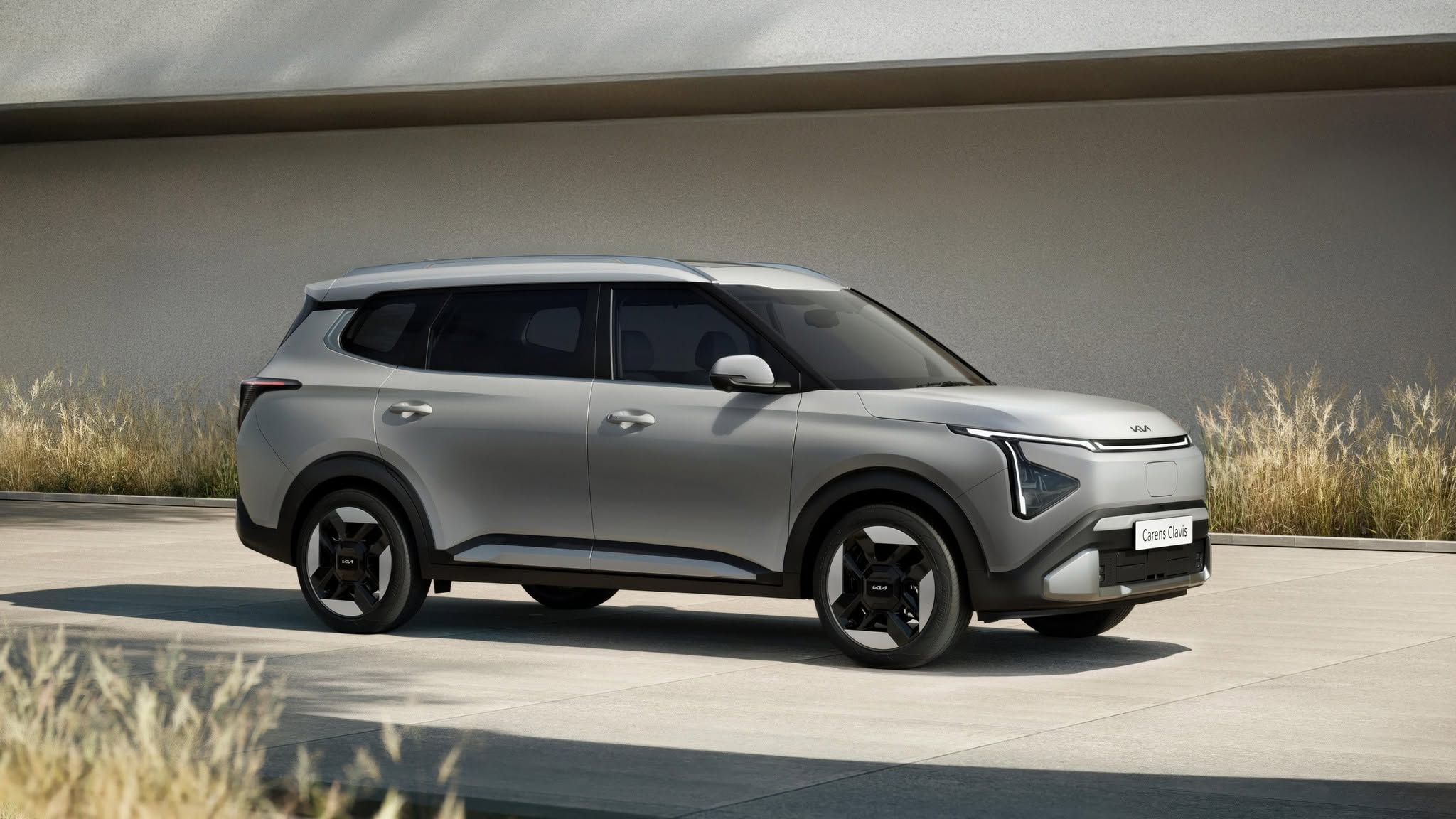 kia carens 2026 2