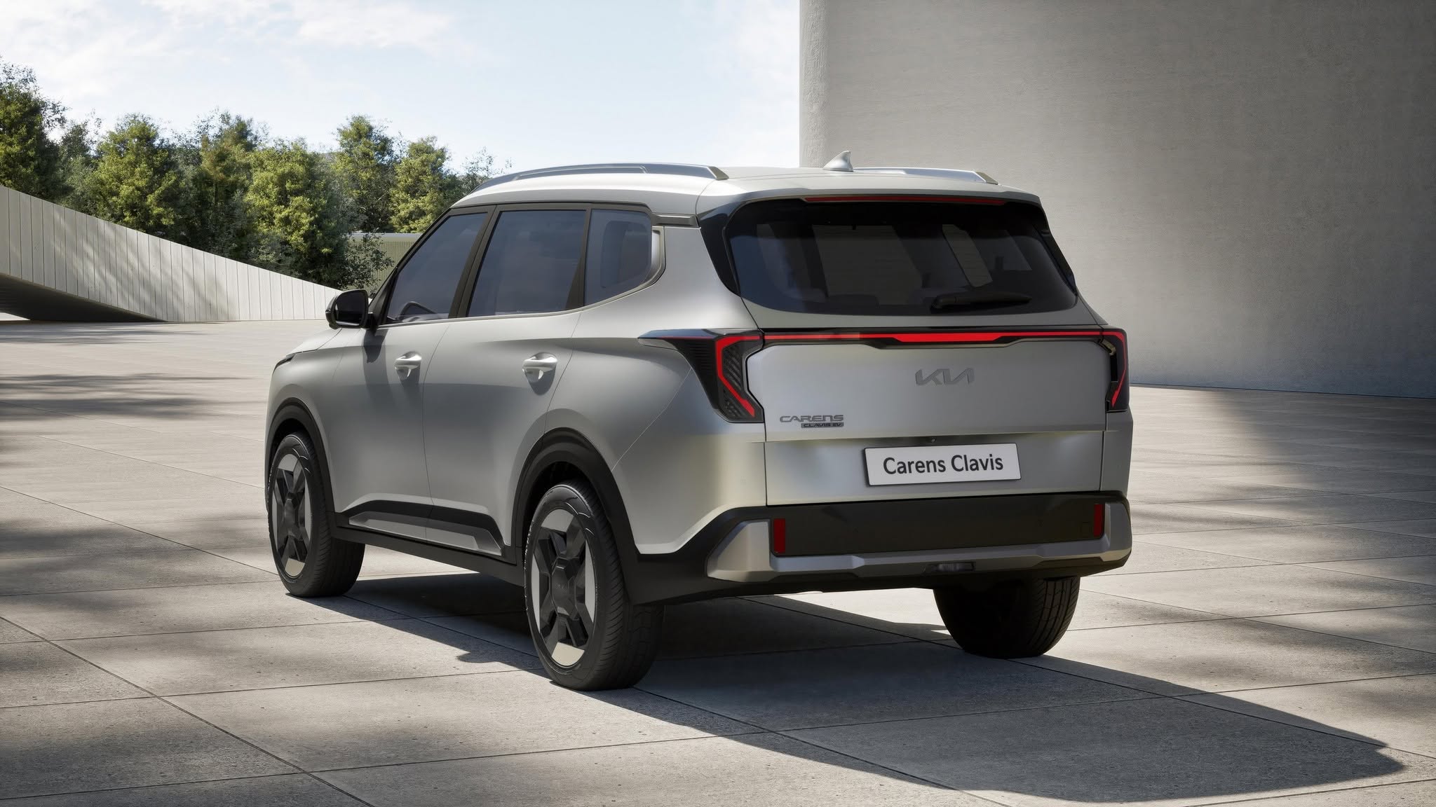 kia carens 2026 5