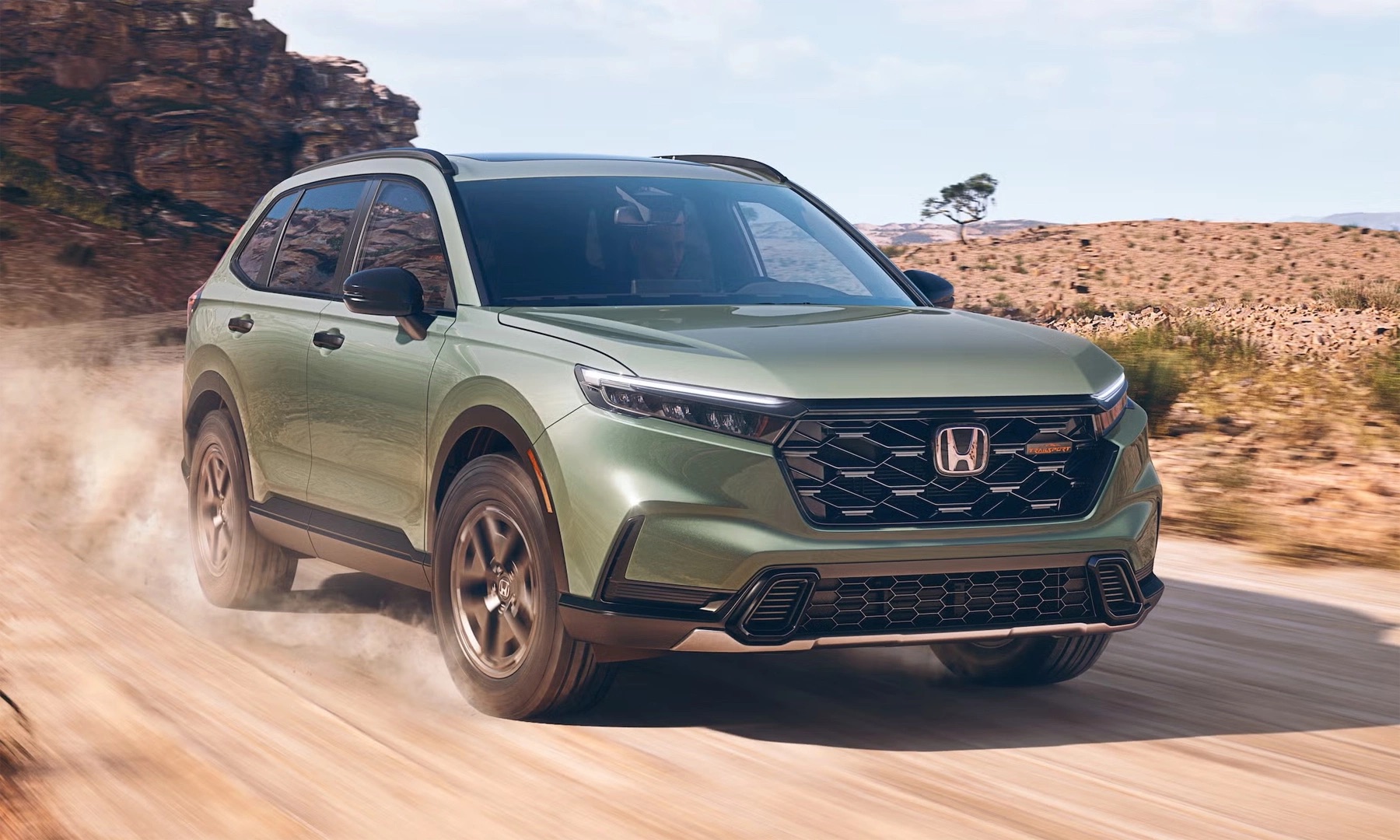 crv
