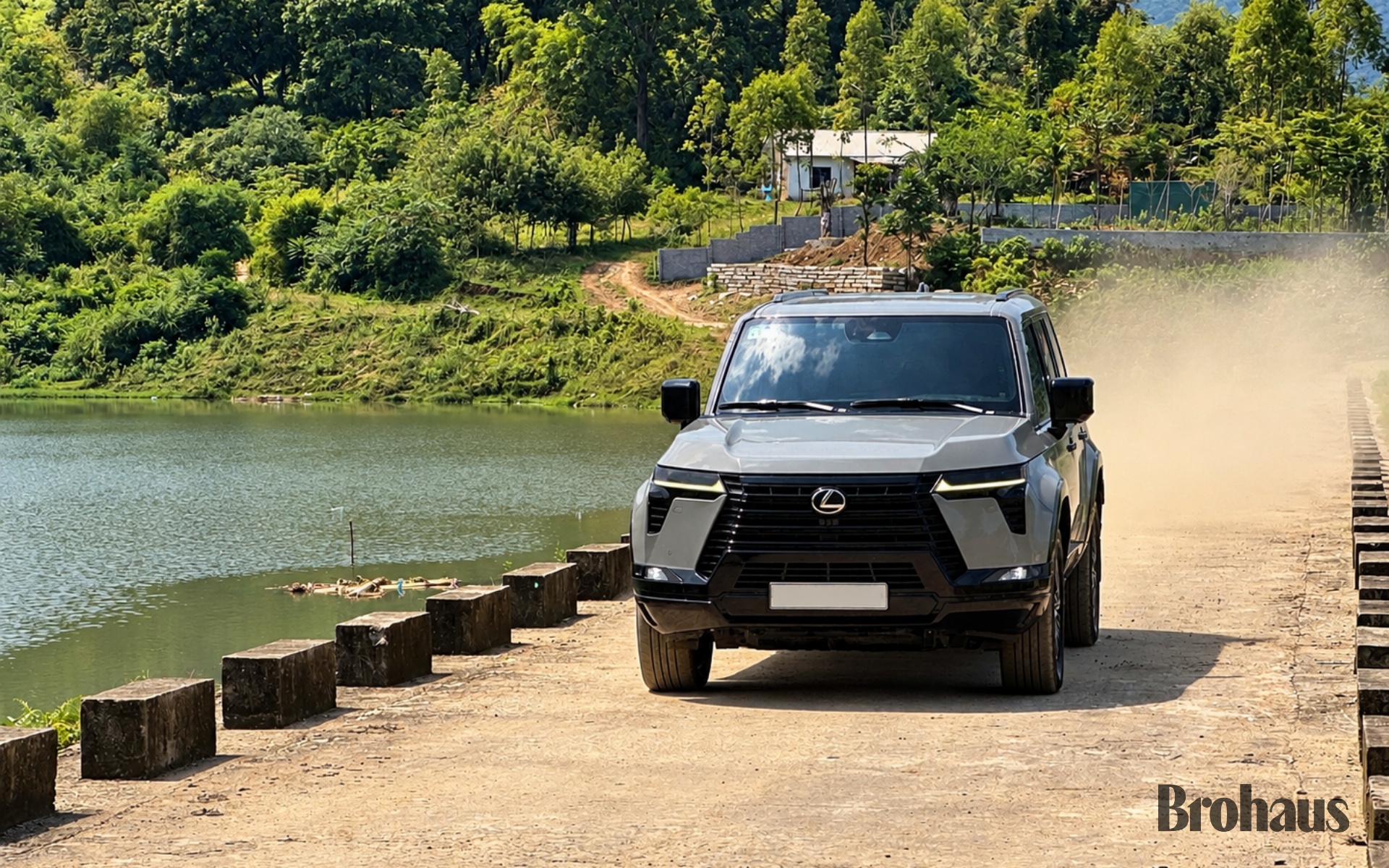lexus leo dinh vien nam lexus dinh vien nam 71